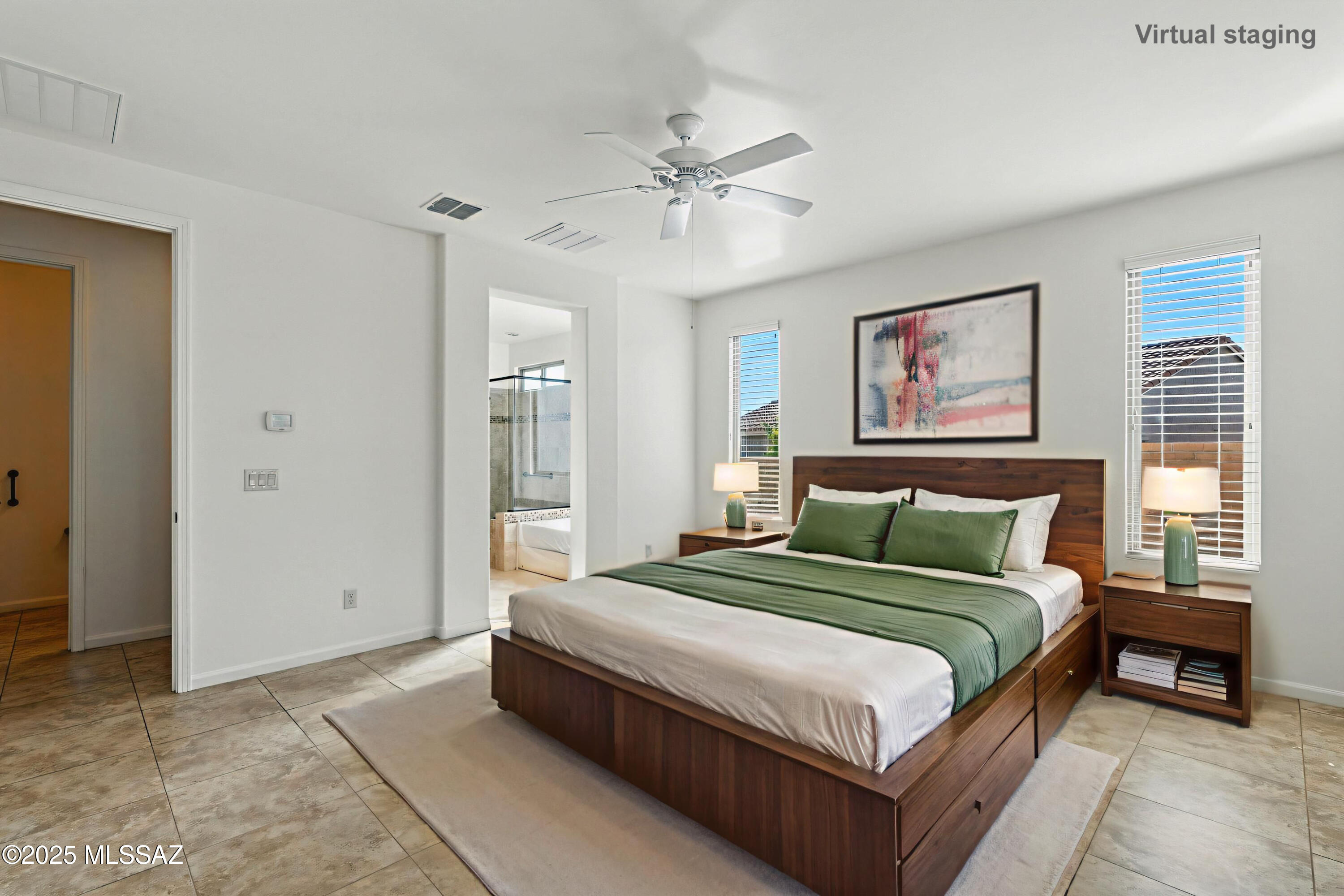 Quail Creek II Unit 31 - Residential