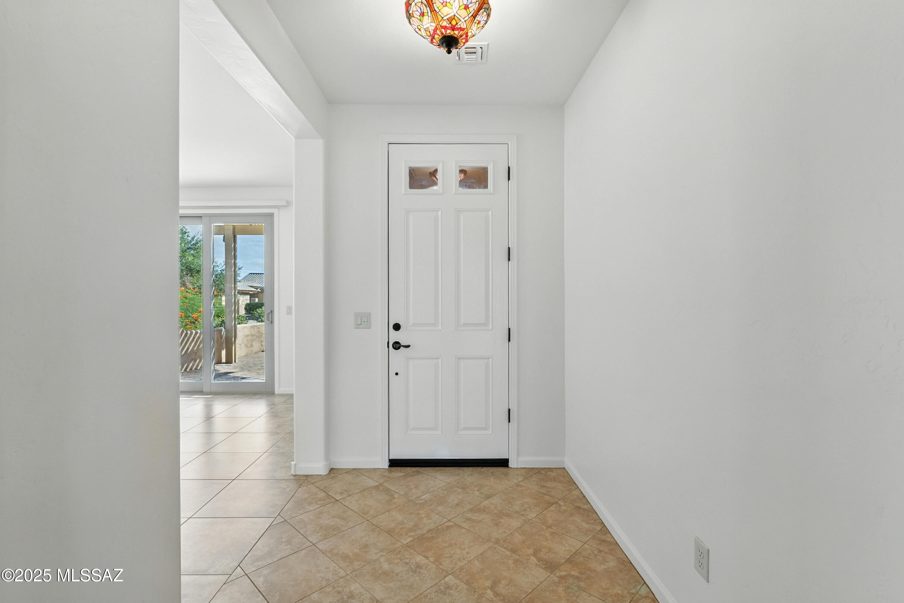 Quail Creek II Unit 31 - Residential