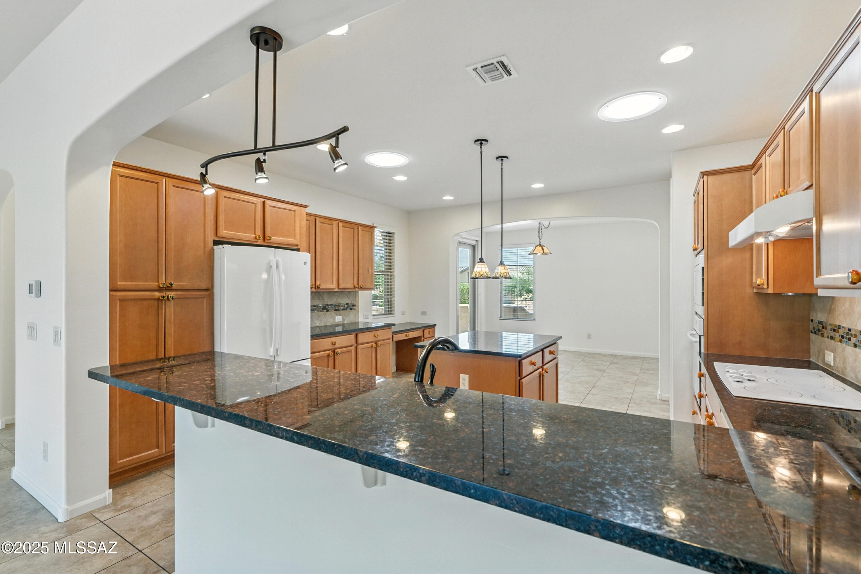 Quail Creek II Unit 31 - Residential