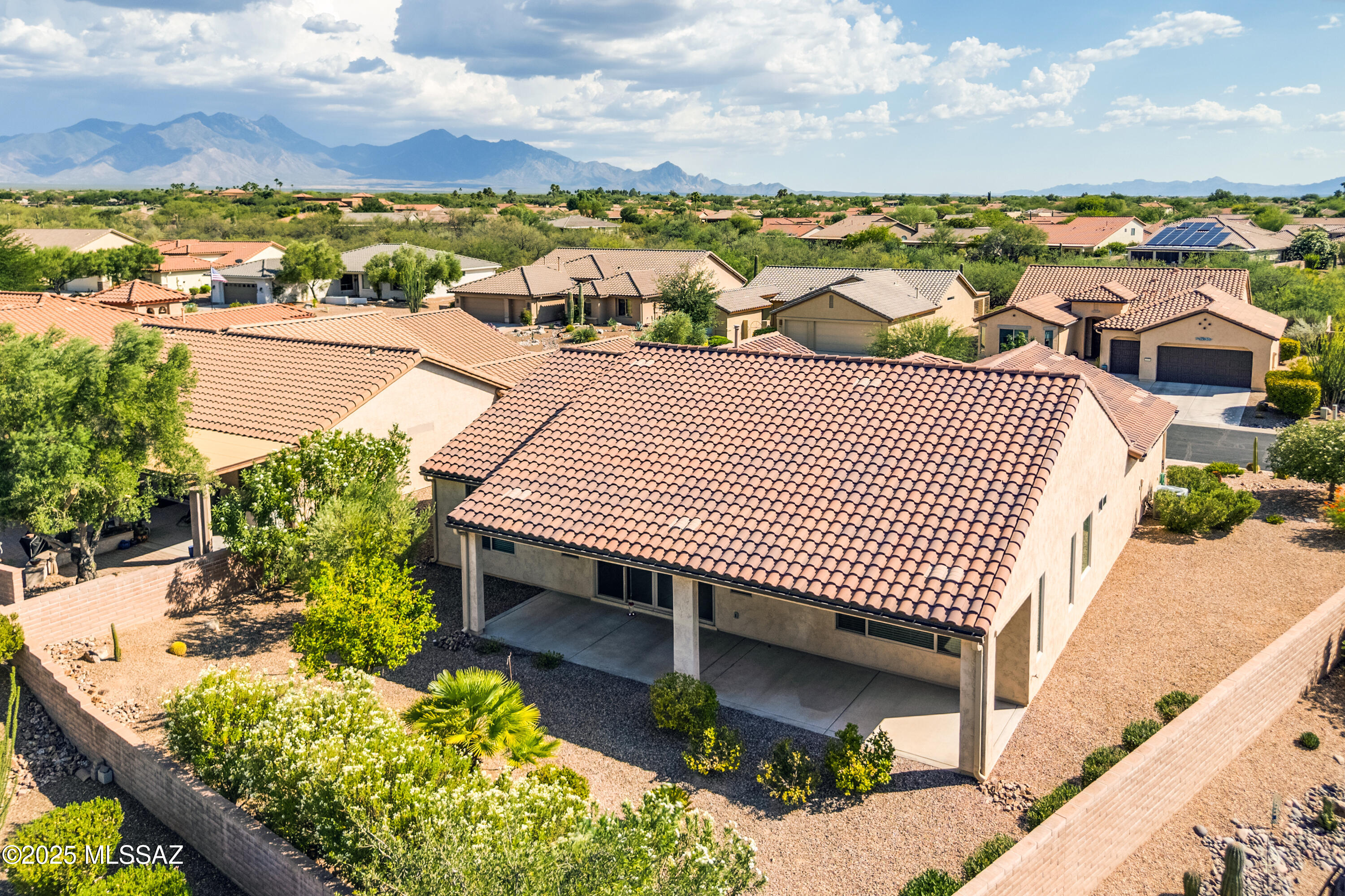 Quail Creek II Unit 31 - Residential