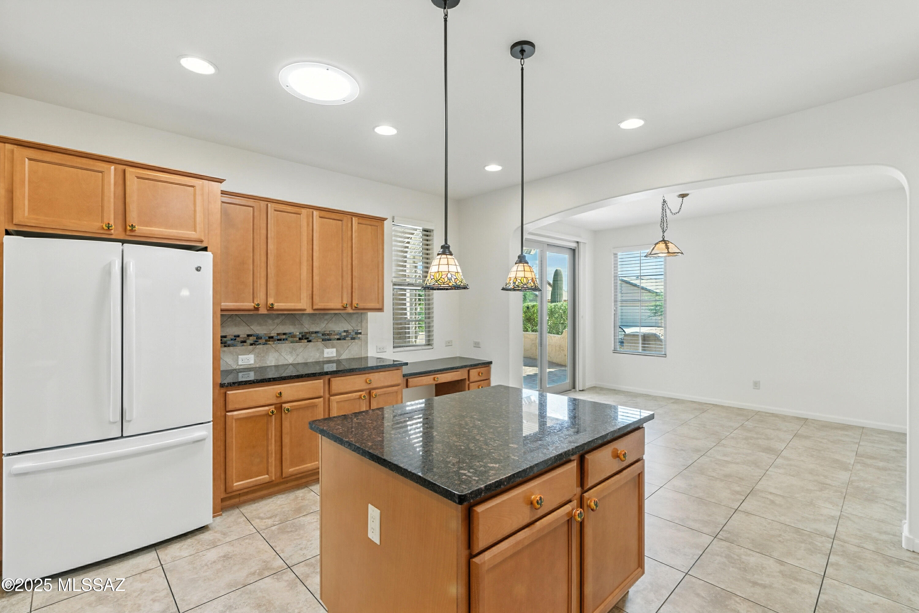 Quail Creek II Unit 31 - Residential