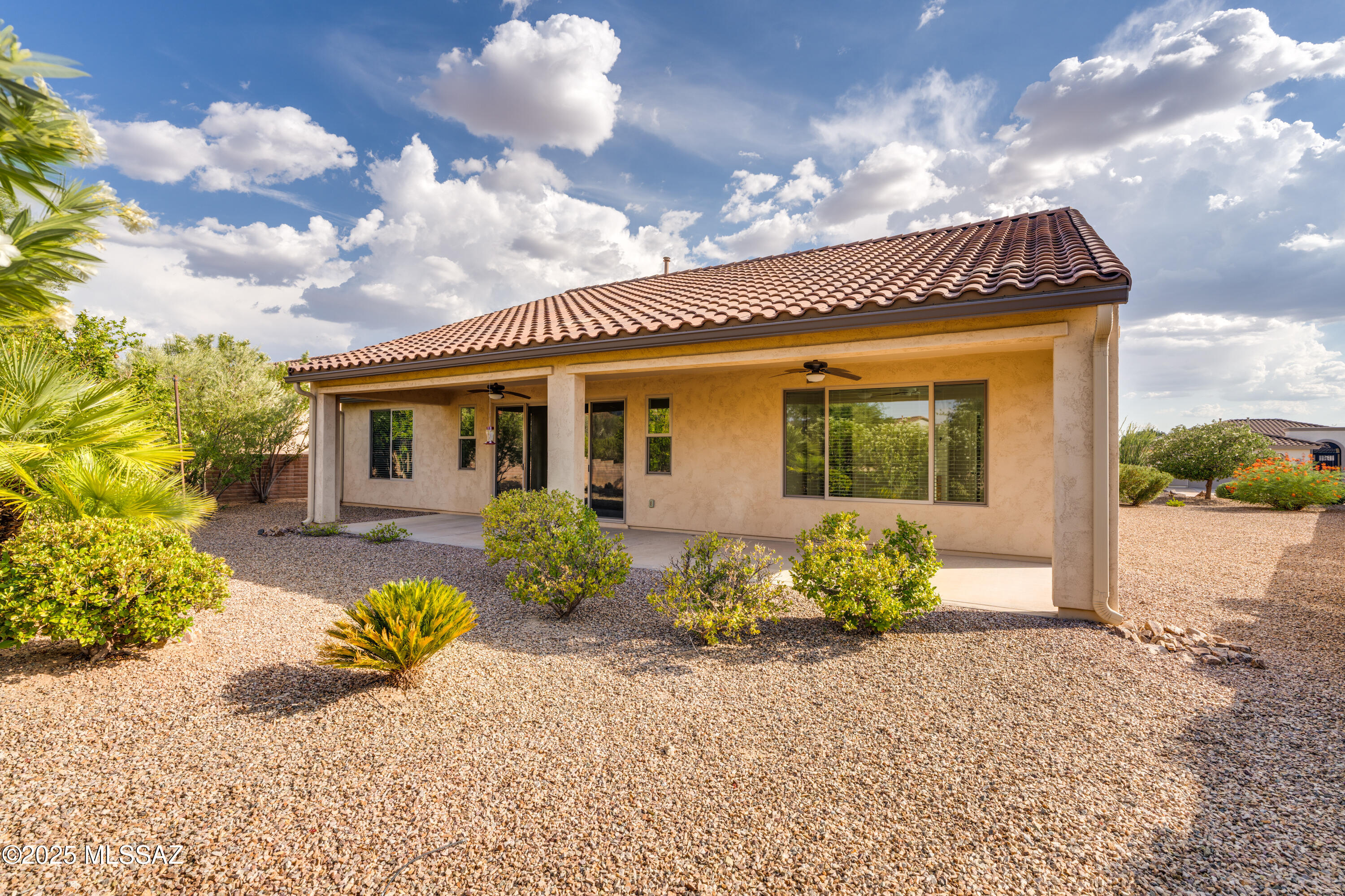 Quail Creek II Unit 31 - Residential
