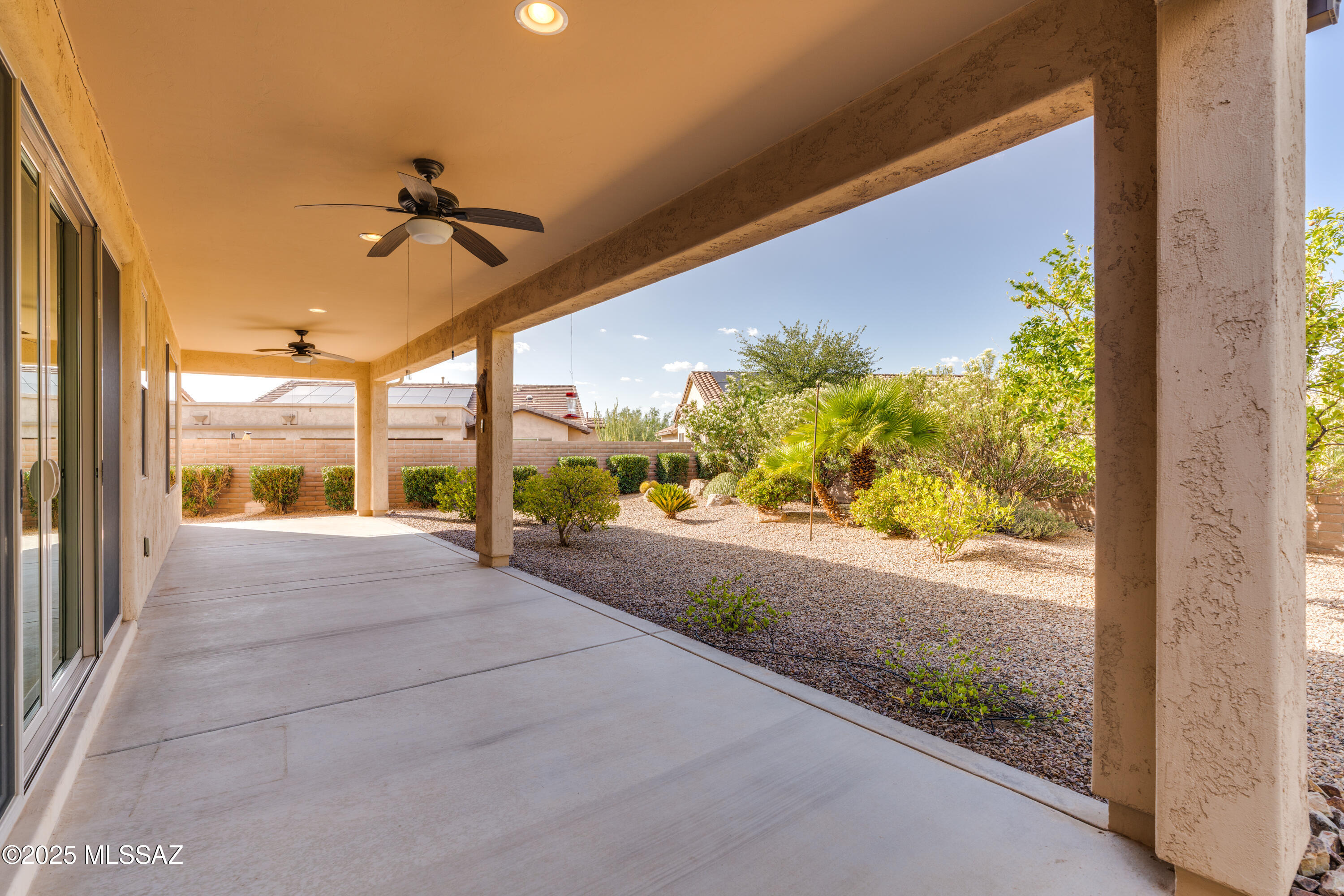 Quail Creek II Unit 31 - Residential