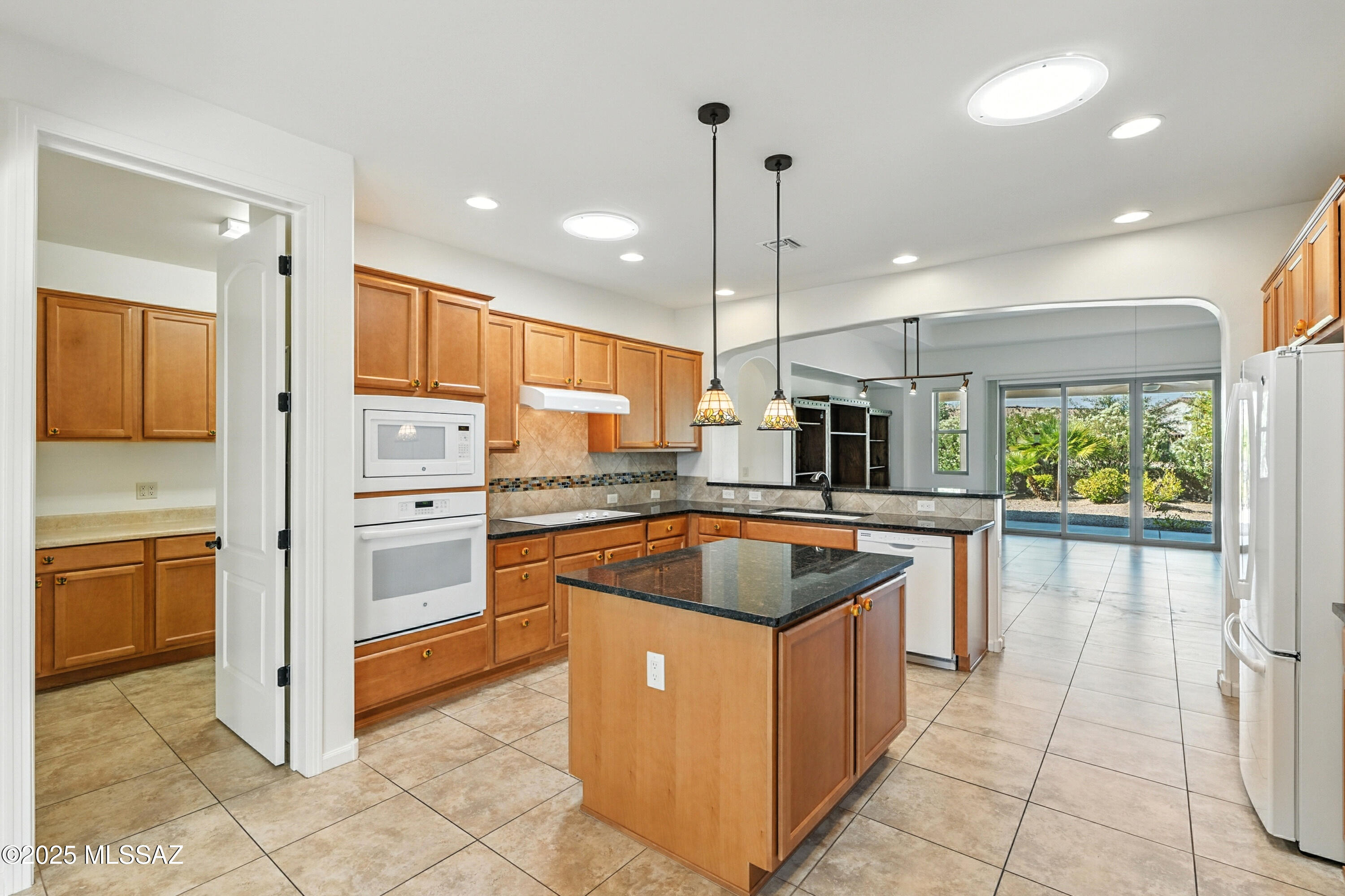 Quail Creek II Unit 31 - Residential