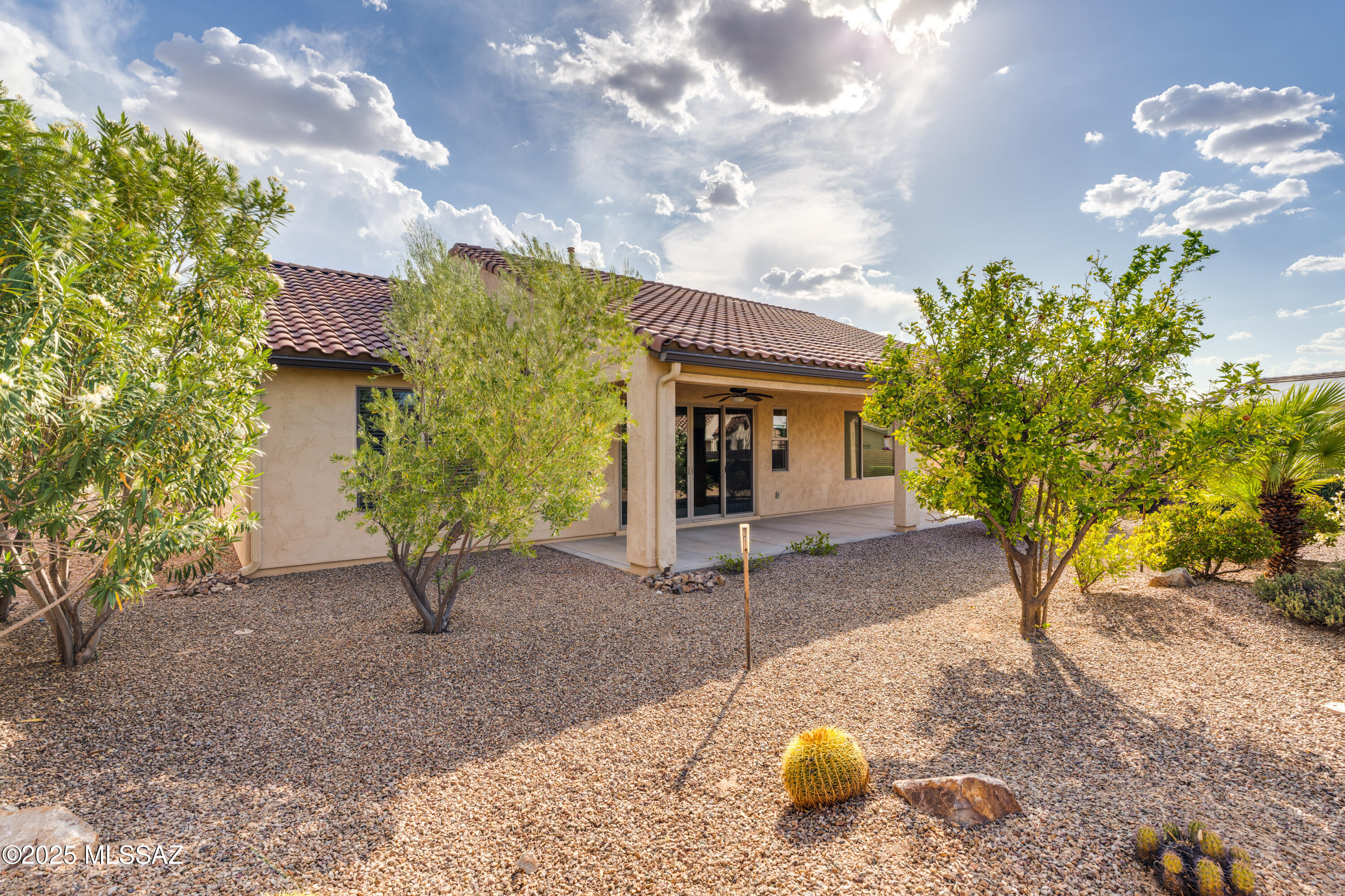 Quail Creek II Unit 31 - Residential