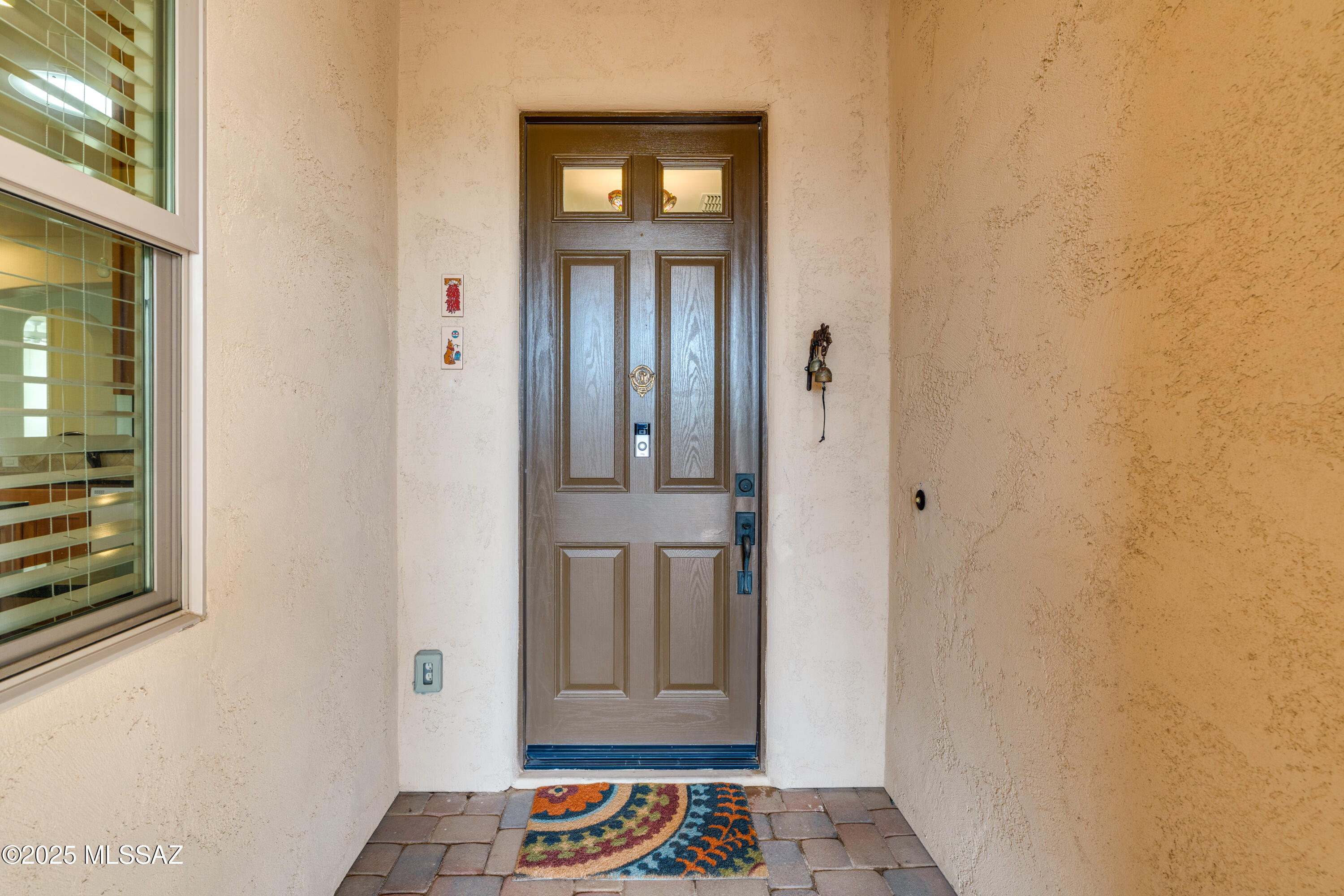 Quail Creek II Unit 31 - Residential