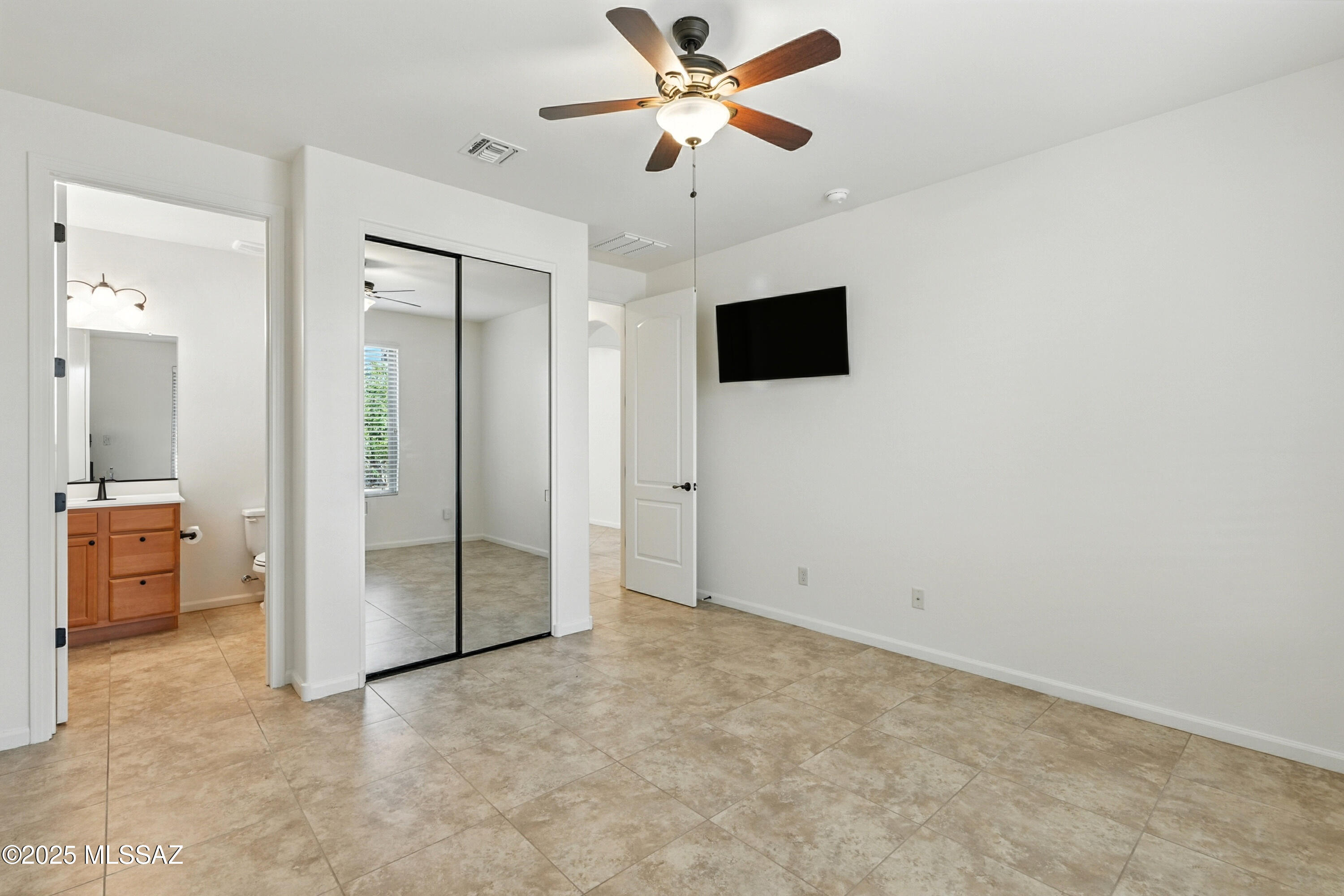 Quail Creek II Unit 31 - Residential