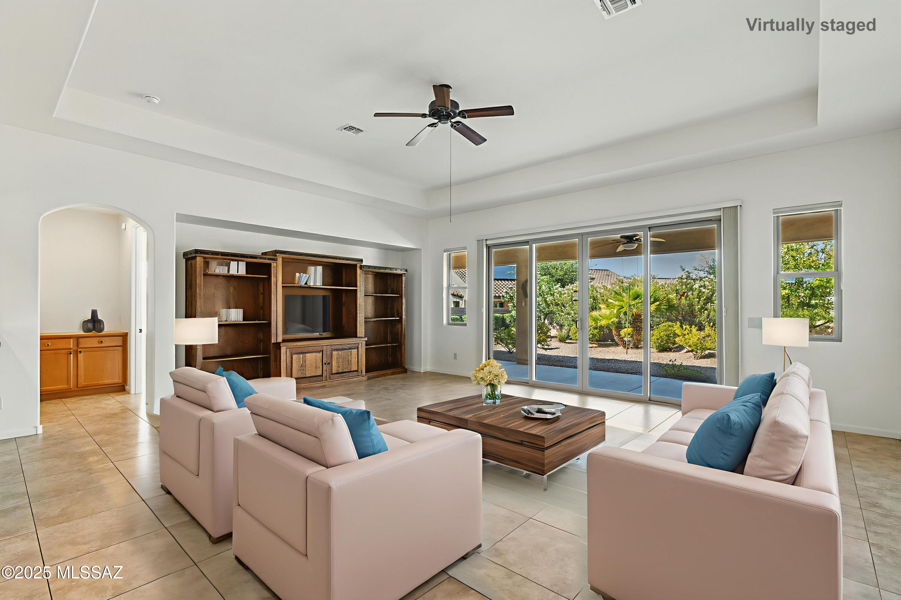 Quail Creek II Unit 31 - Residential