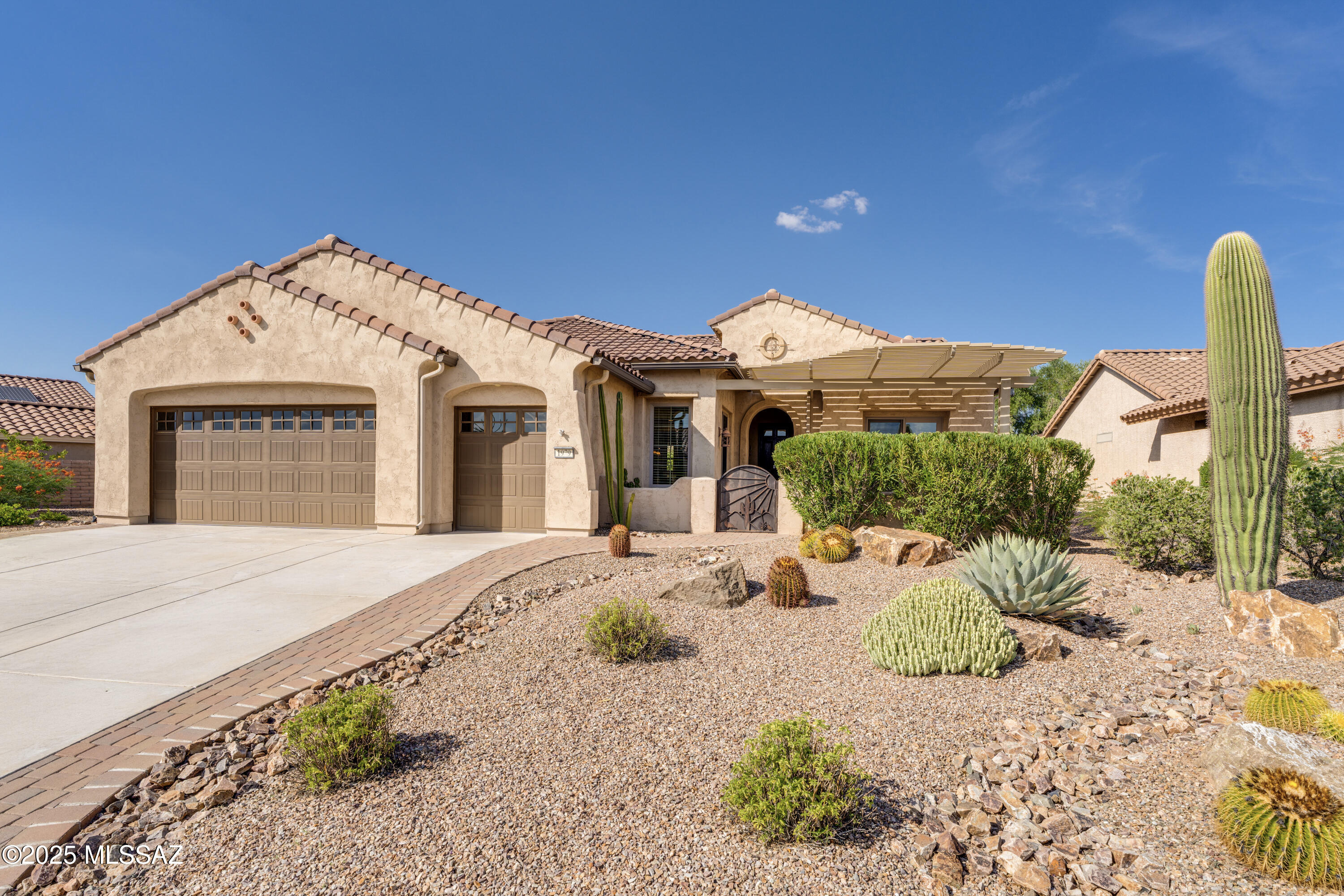 Quail Creek II Unit 31 - Residential