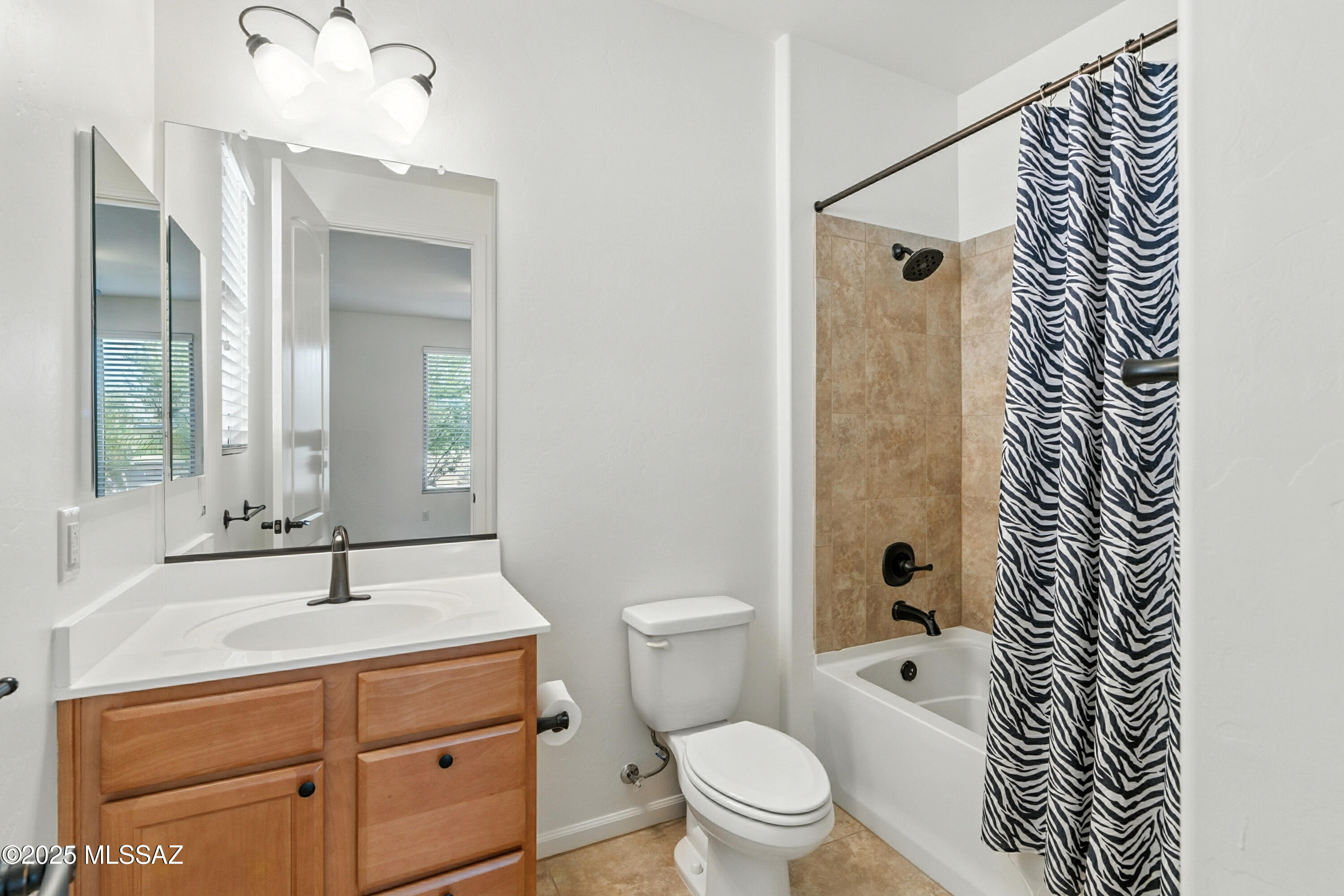 Quail Creek II Unit 31 - Residential