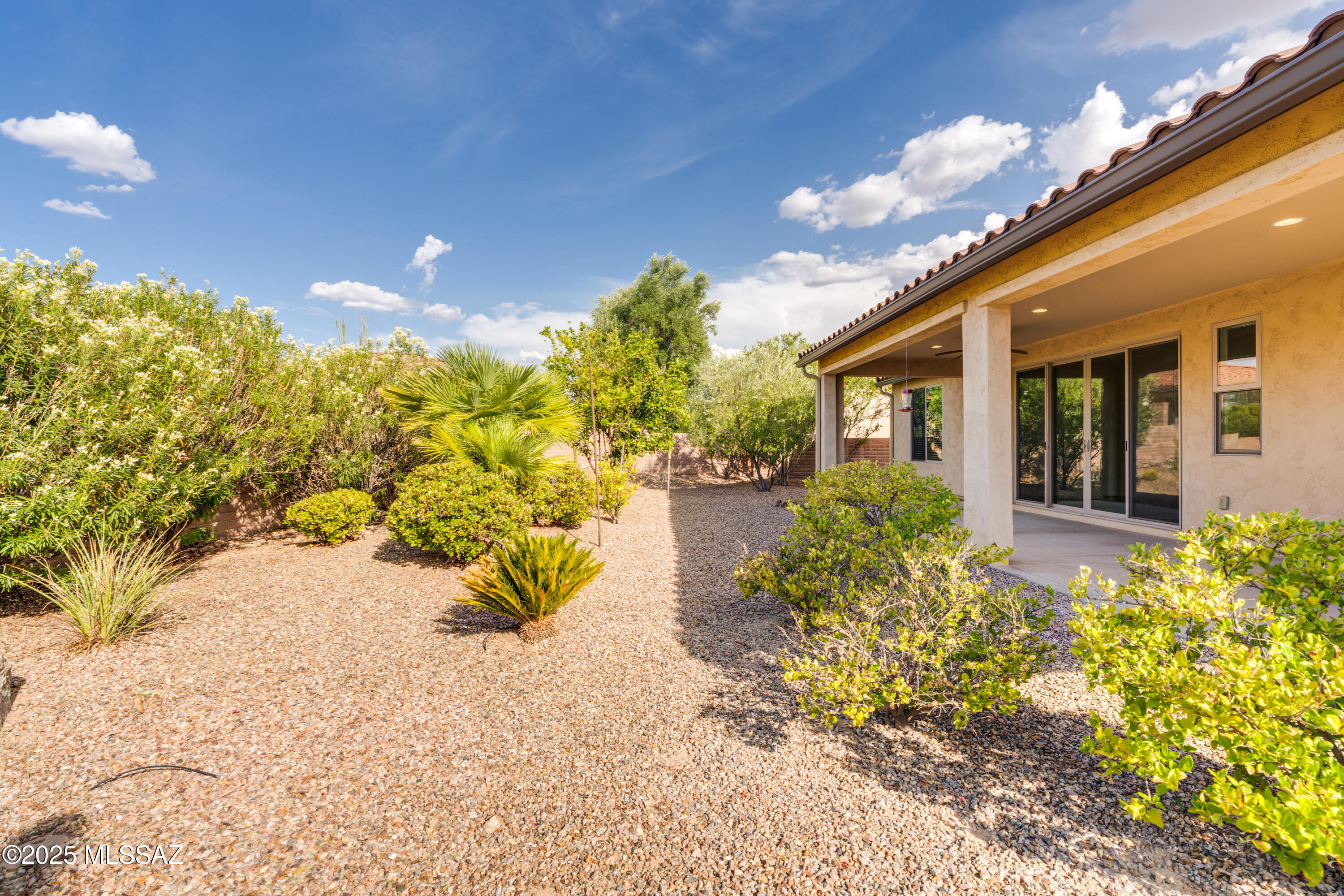 Quail Creek II Unit 31 - Residential