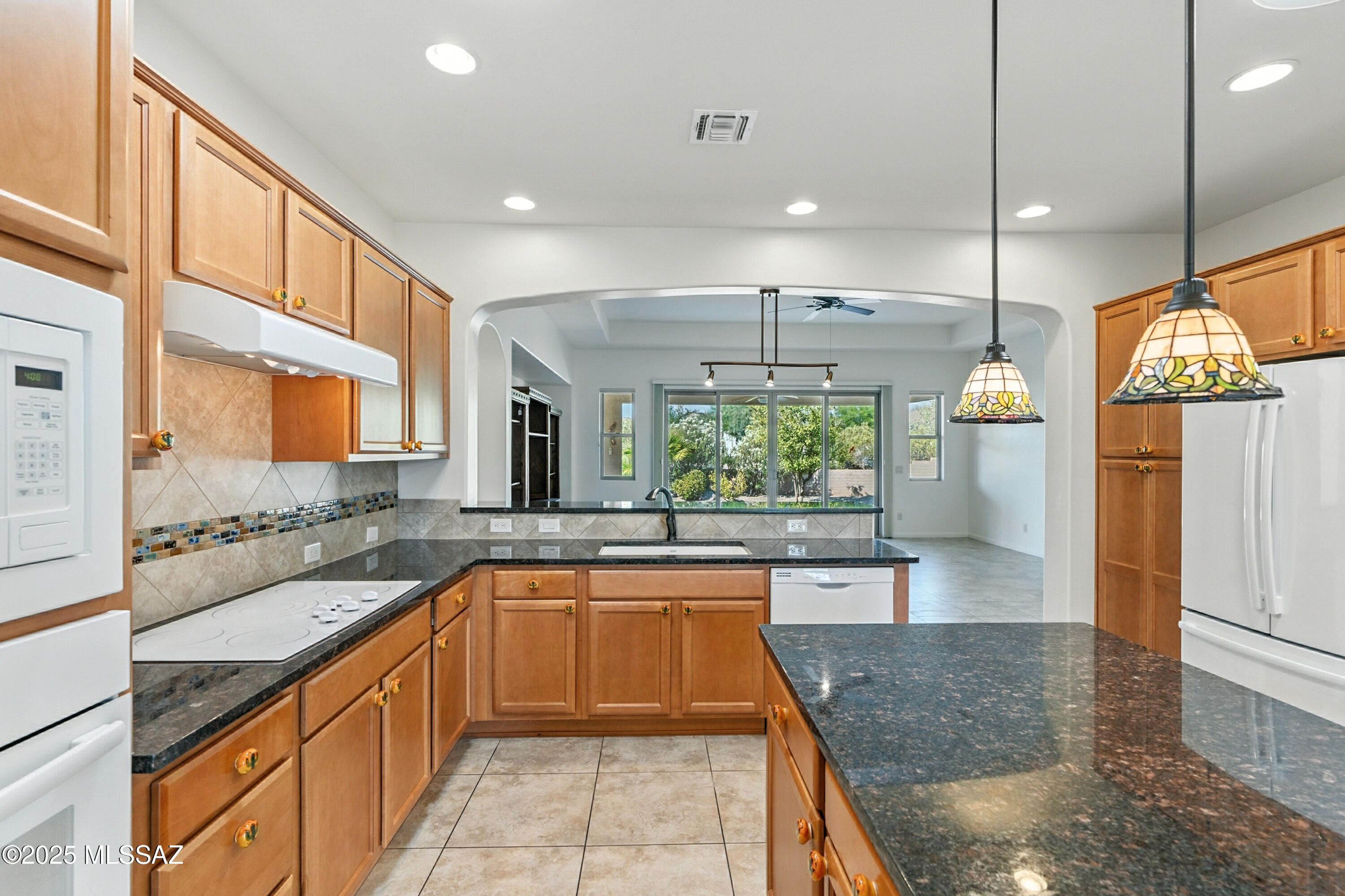 Quail Creek II Unit 31 - Residential