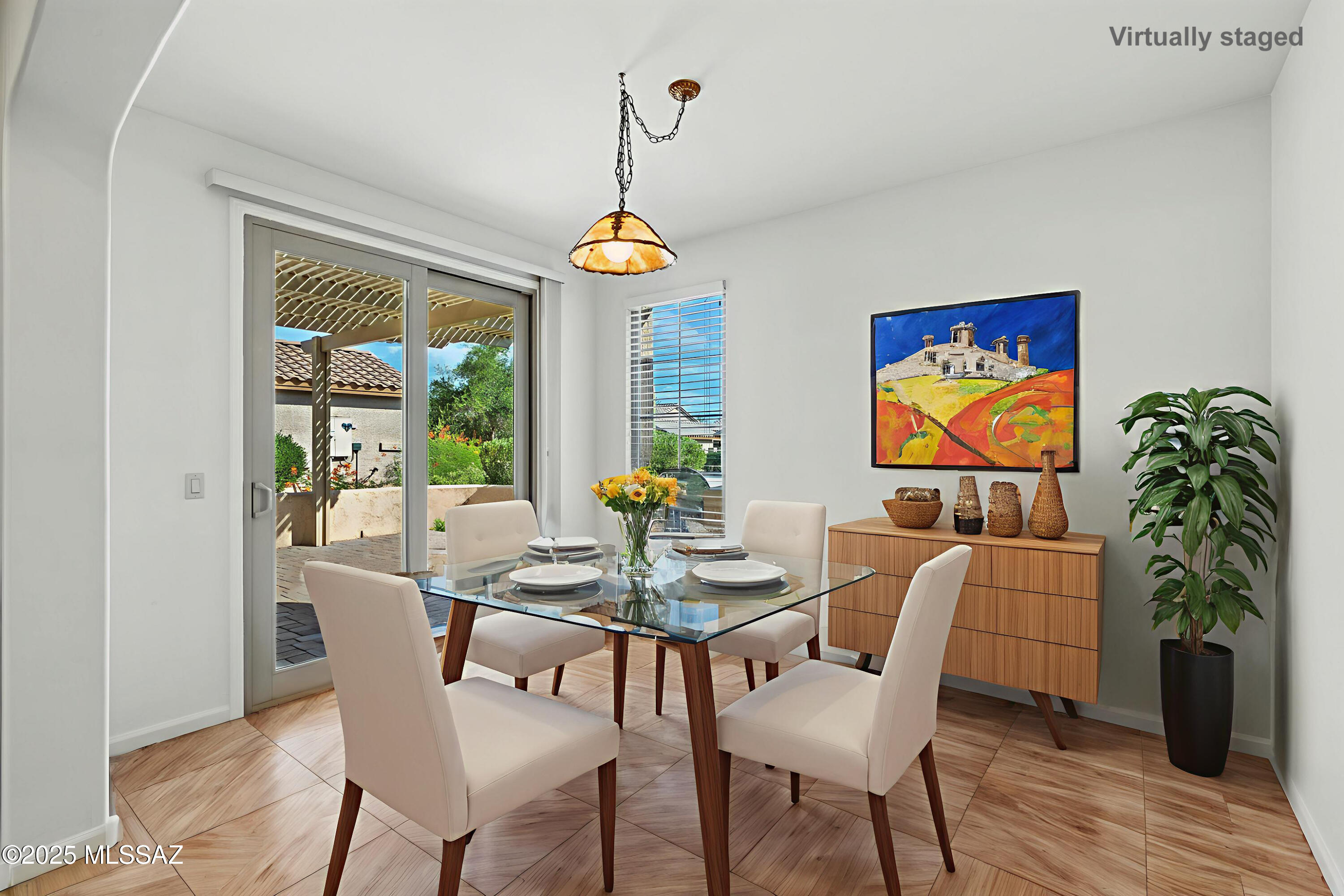 Quail Creek II Unit 31 - Residential