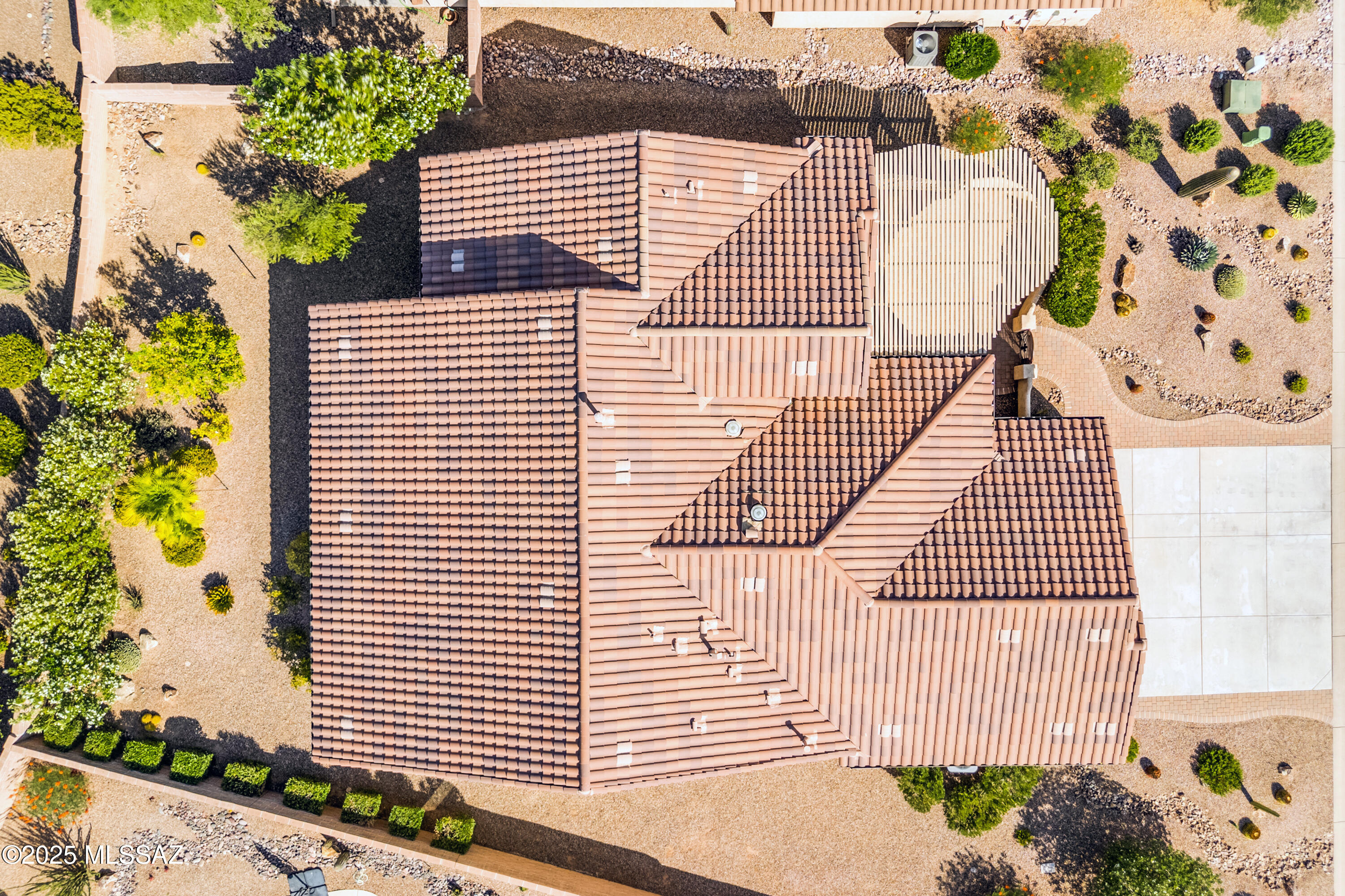 Quail Creek II Unit 31 - Residential