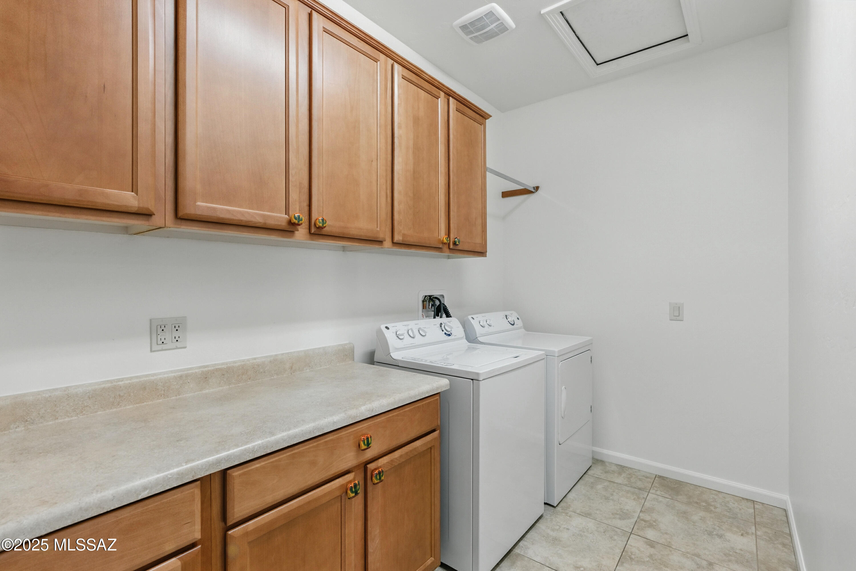 Quail Creek II Unit 31 - Residential
