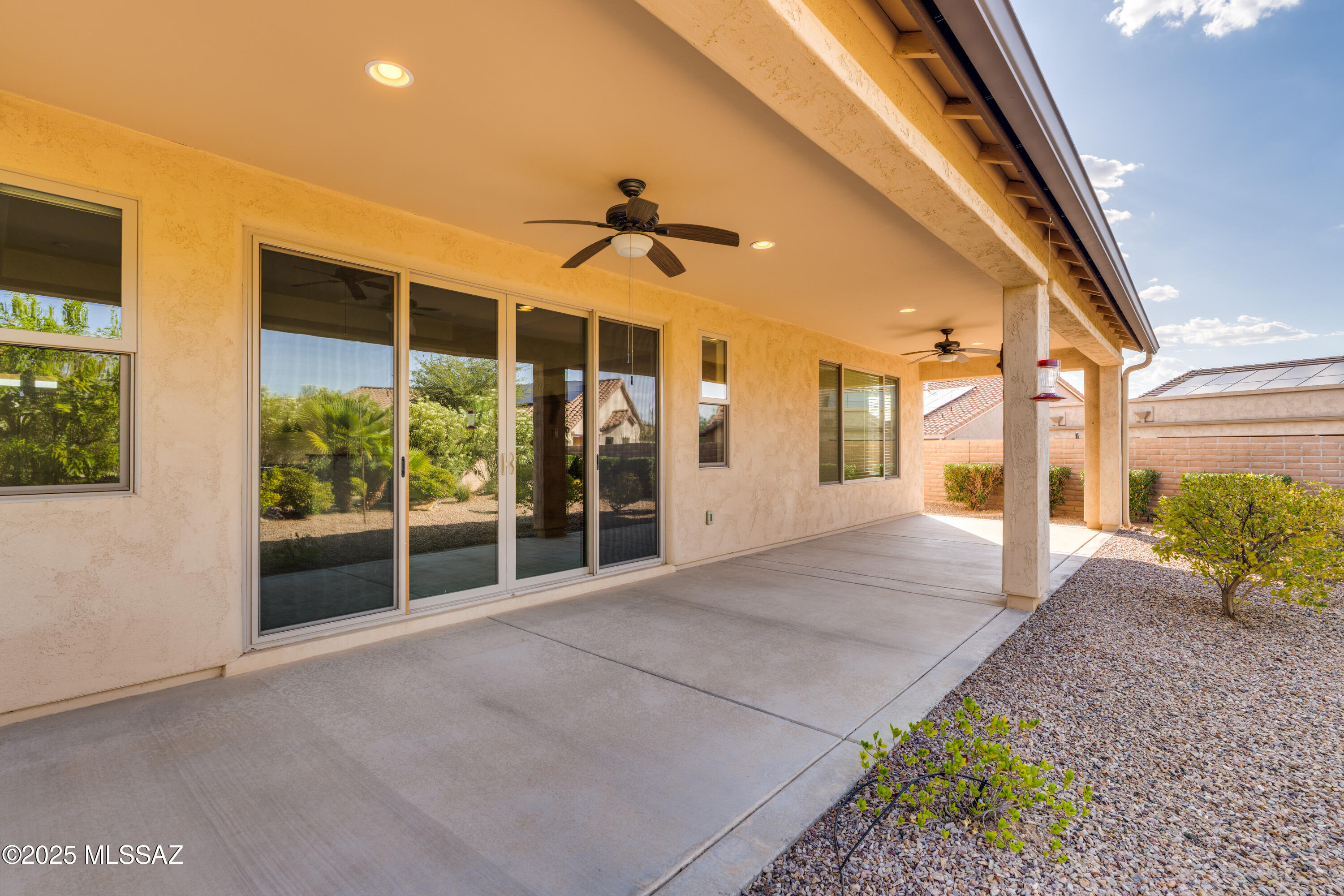 Quail Creek II Unit 31 - Residential