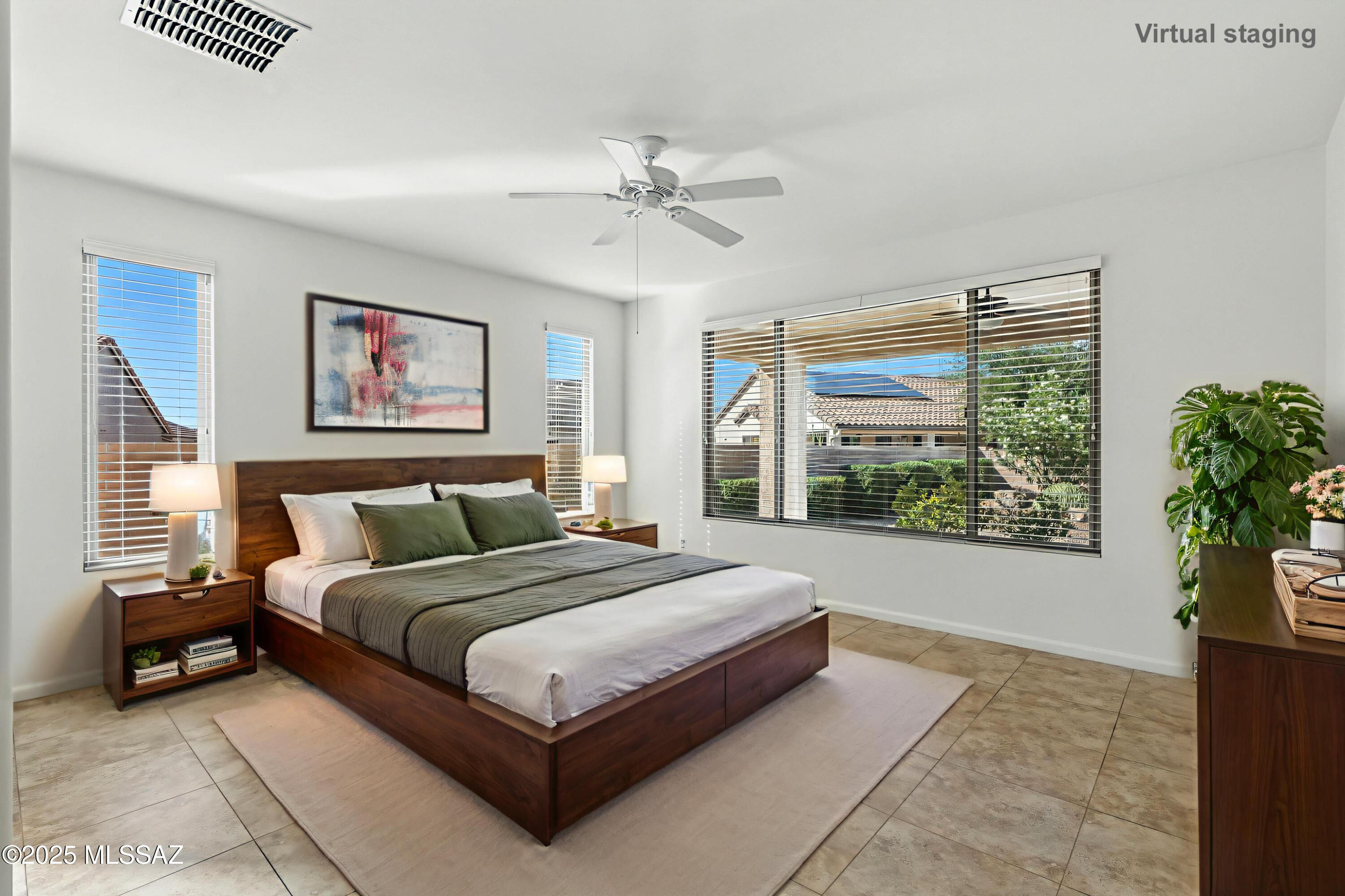 Quail Creek II Unit 31 - Residential
