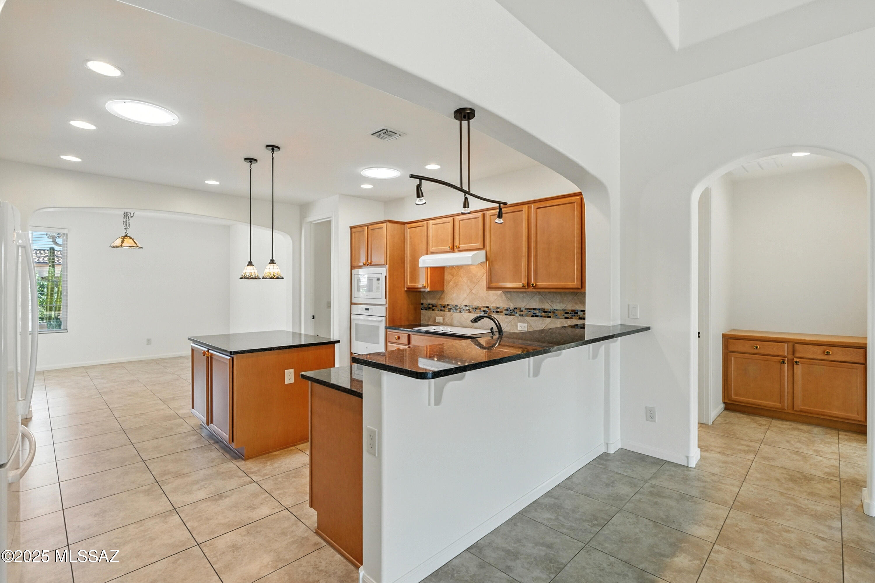 Quail Creek II Unit 31 - Residential