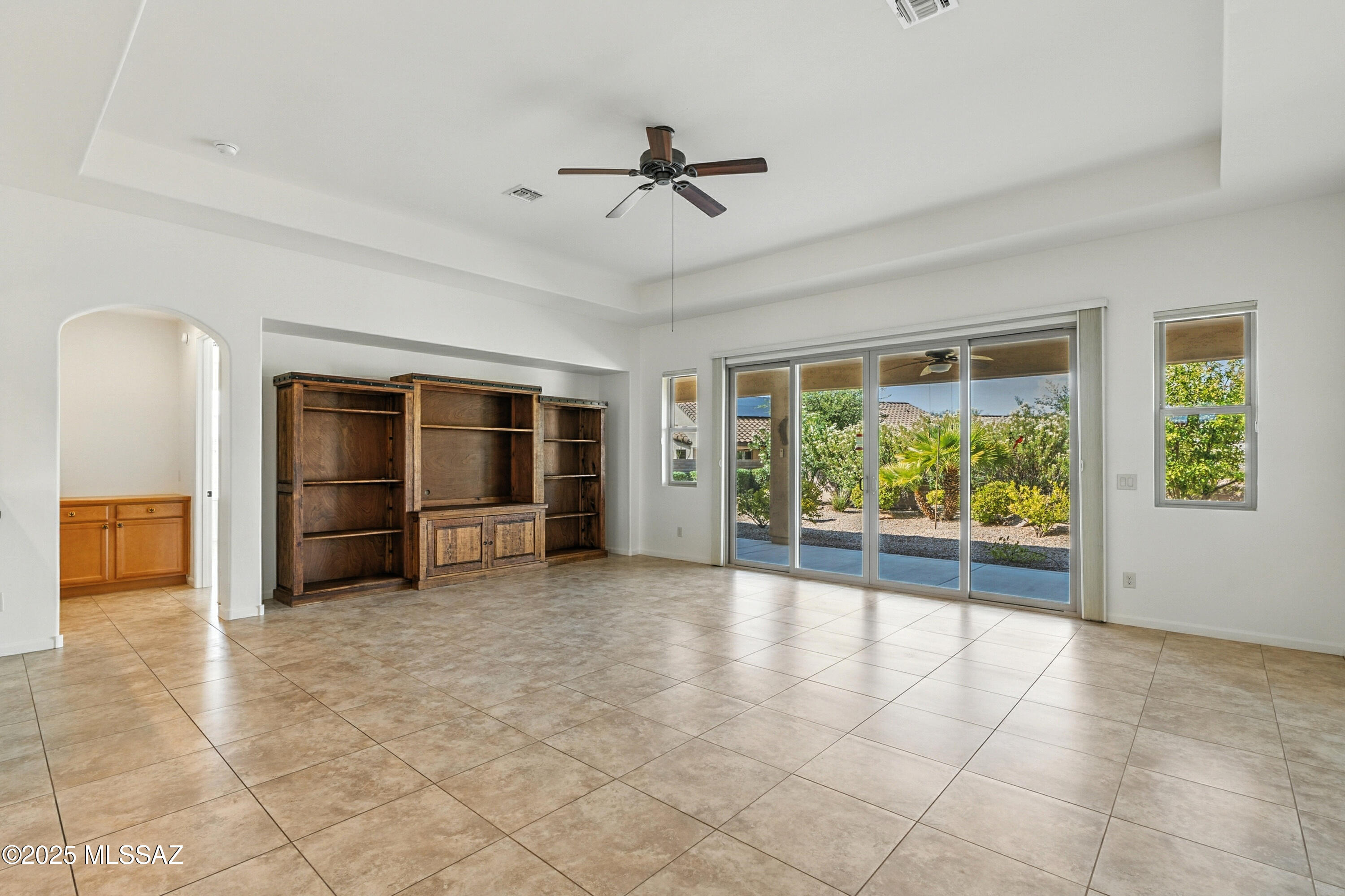 Quail Creek II Unit 31 - Residential