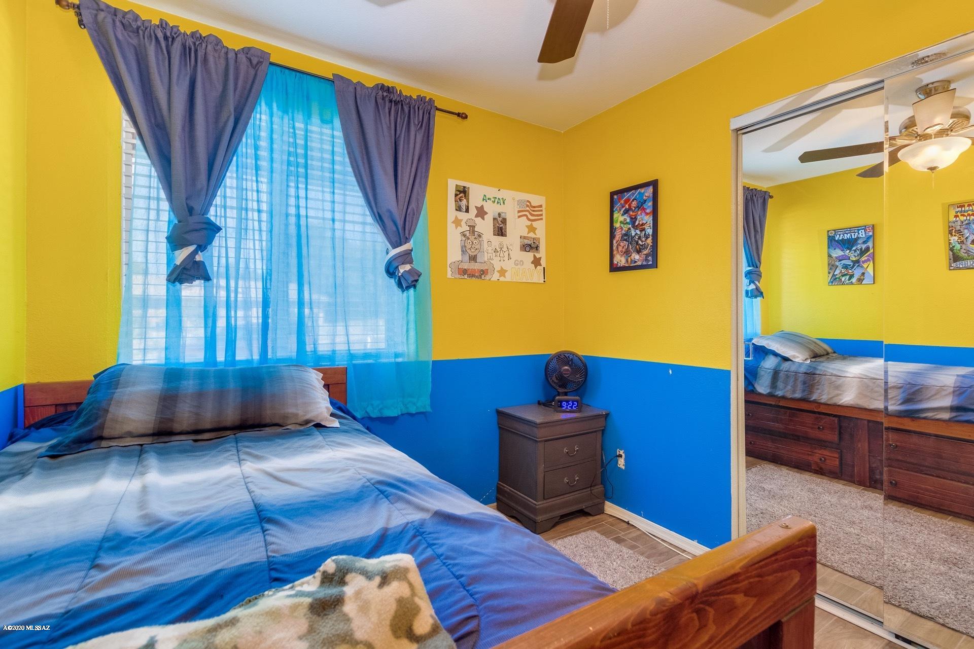 Horizon Hills (1-579) - Residential