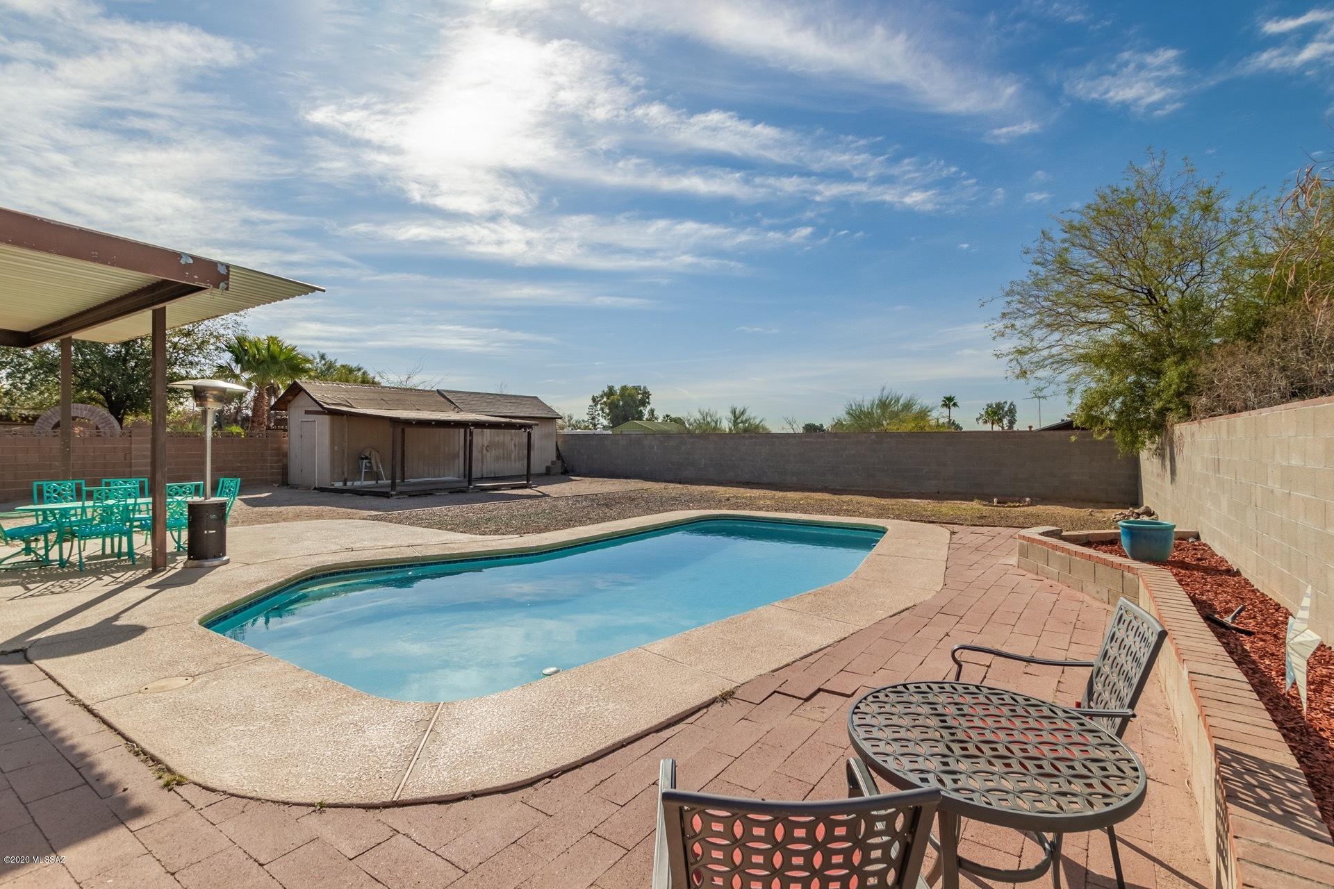 Horizon Hills (1-579) - Residential