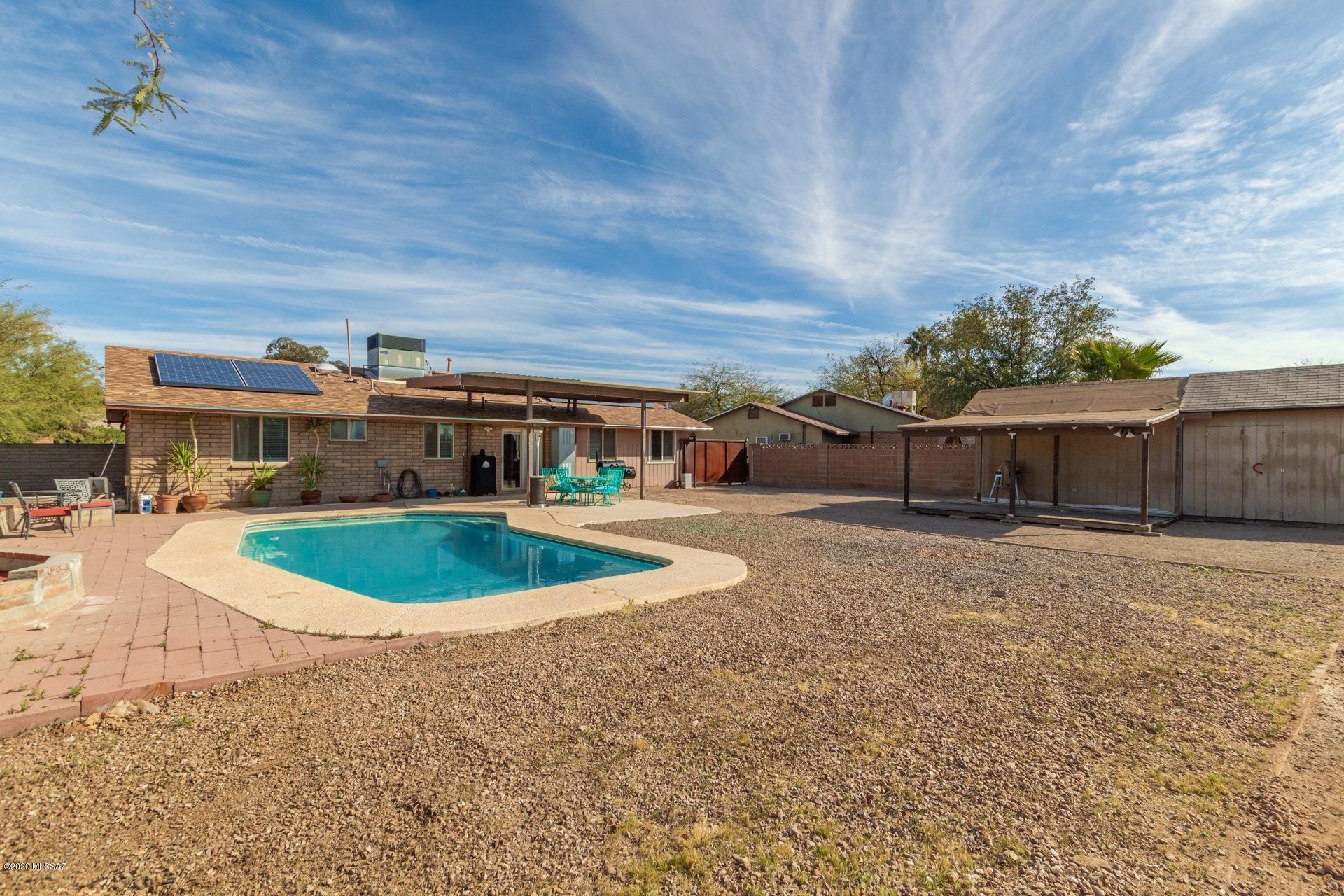 Horizon Hills (1-579) - Residential