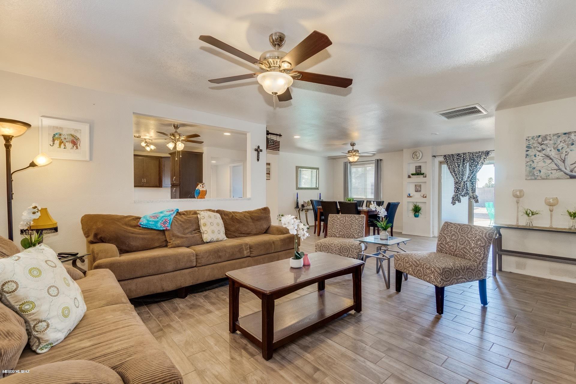 Horizon Hills (1-579) - Residential