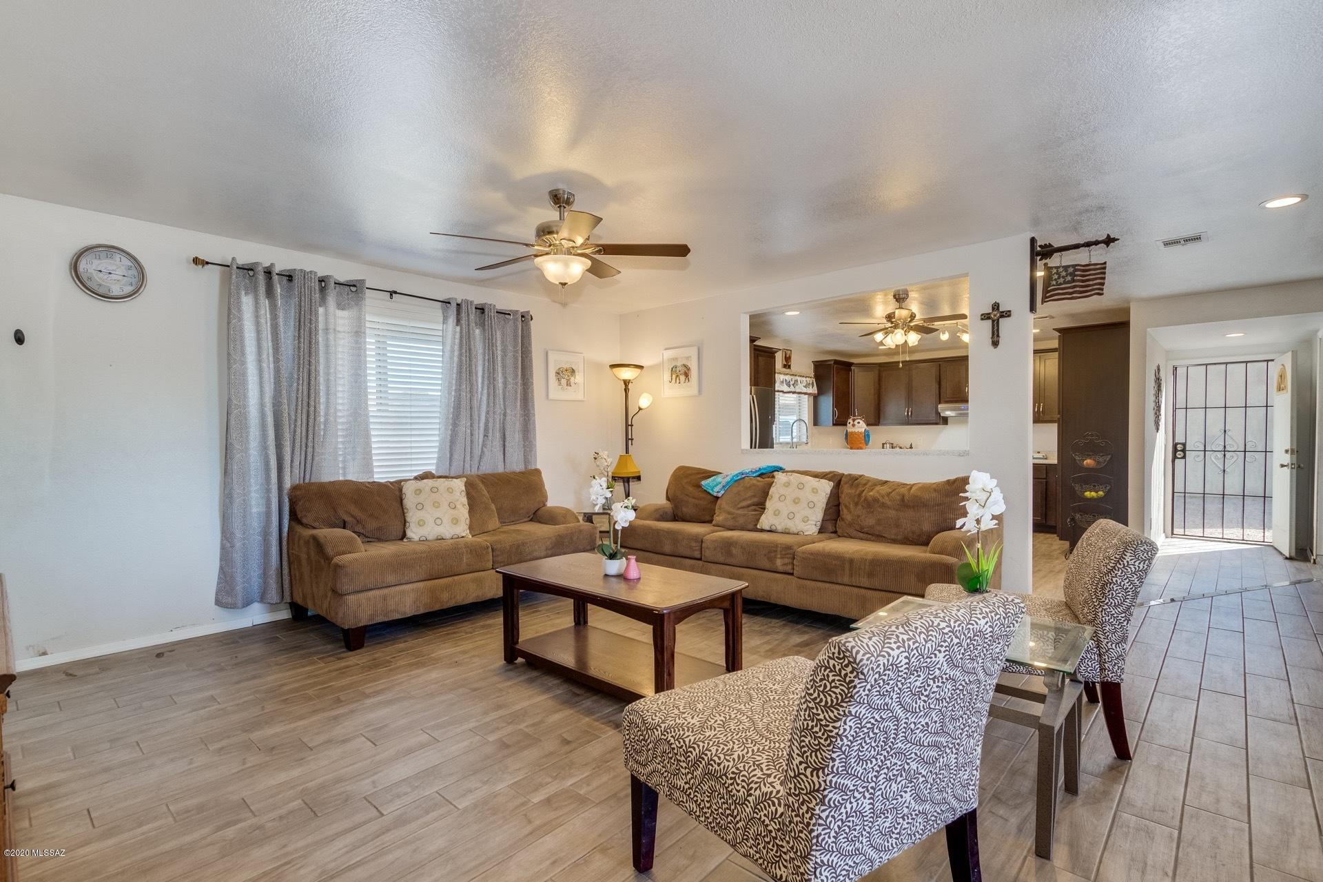 Horizon Hills (1-579) - Residential