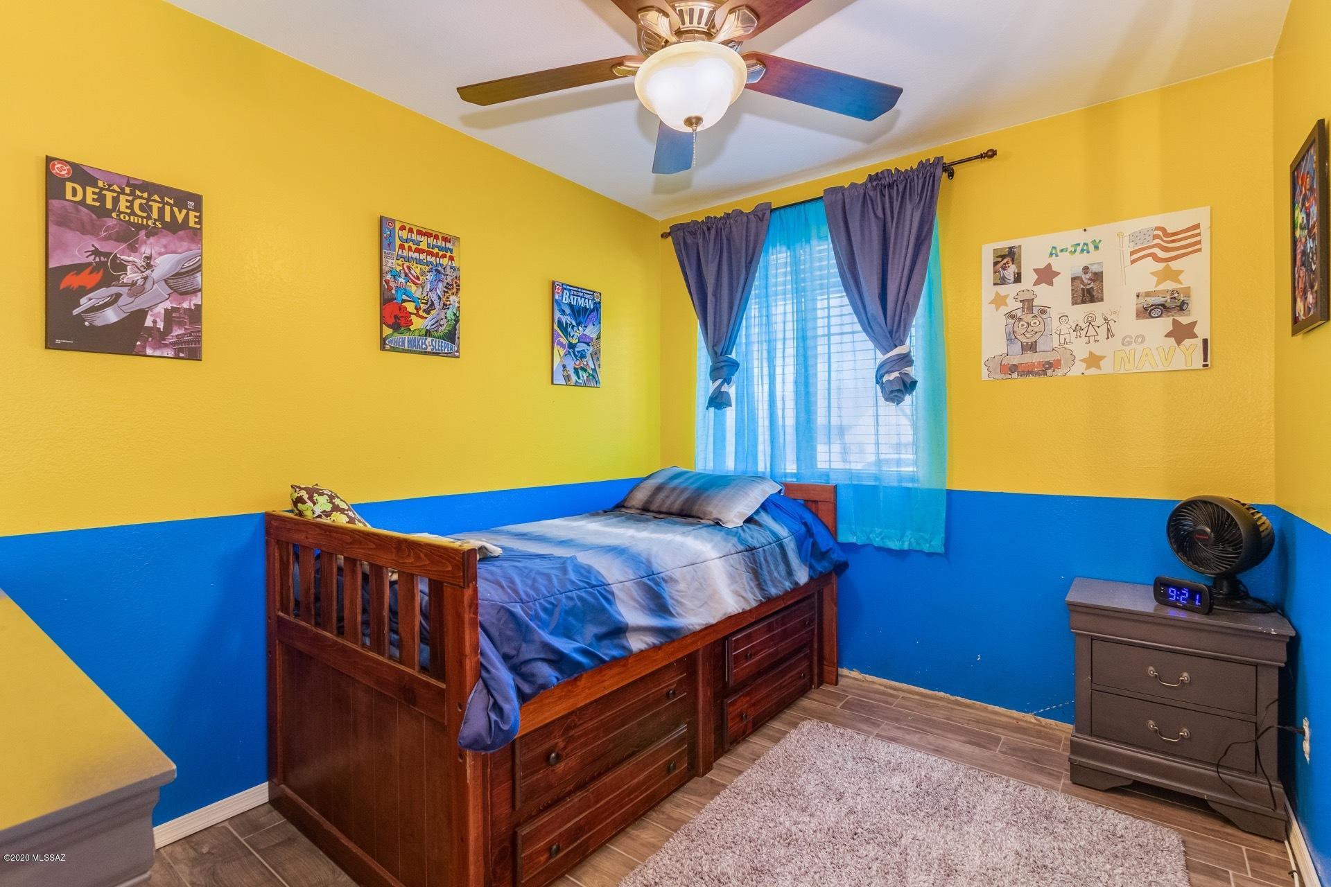 Horizon Hills (1-579) - Residential