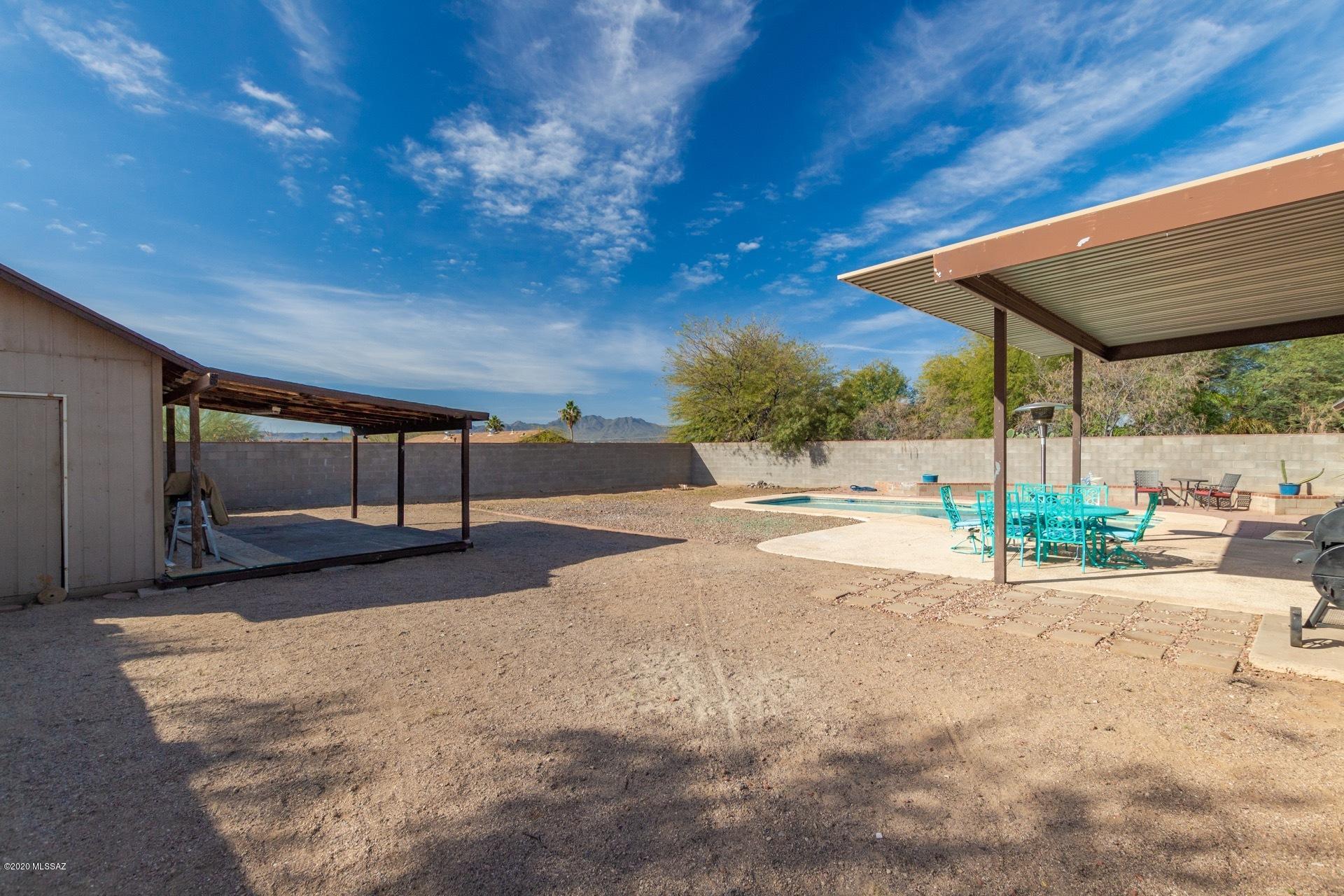Horizon Hills (1-579) - Residential