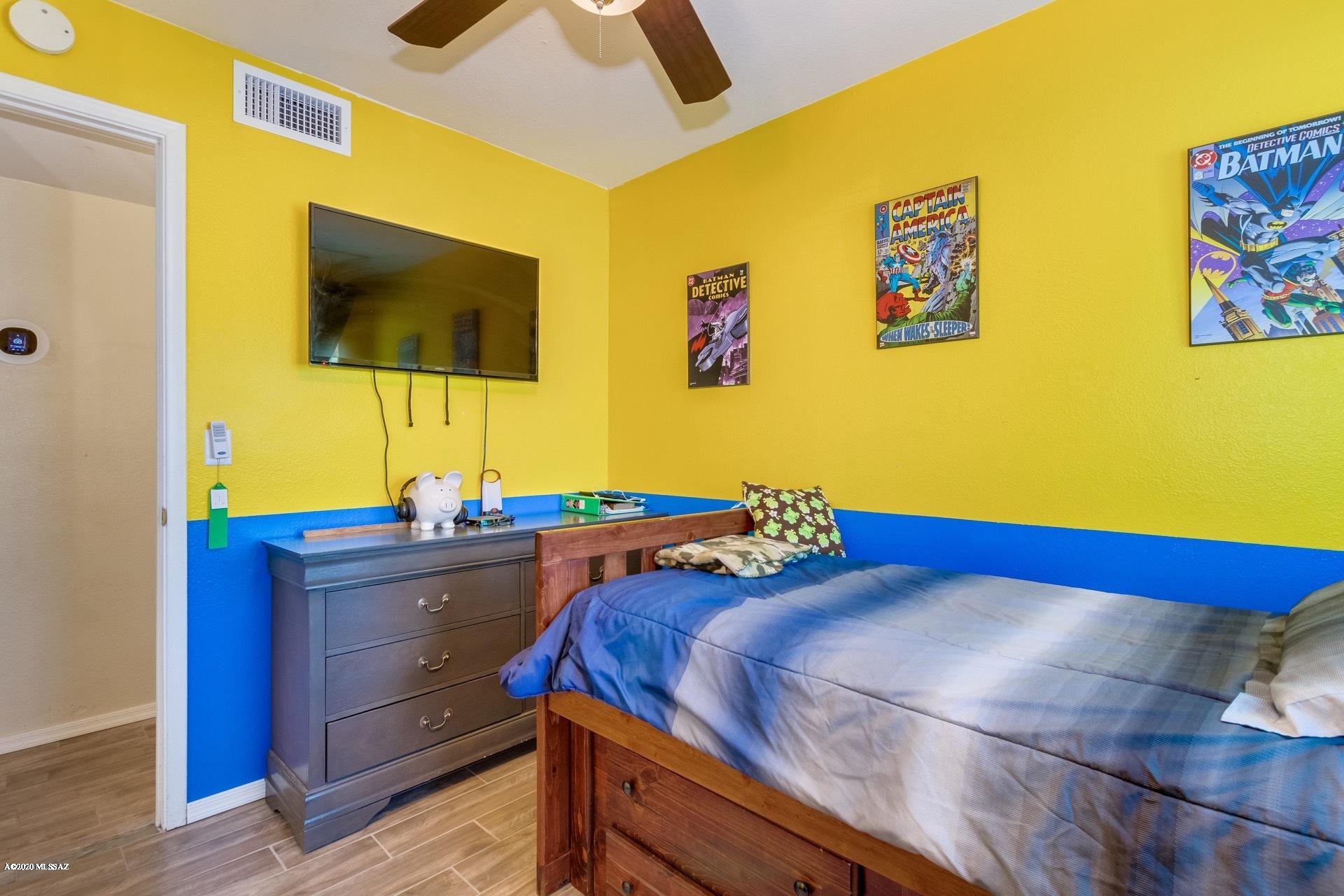 Horizon Hills (1-579) - Residential