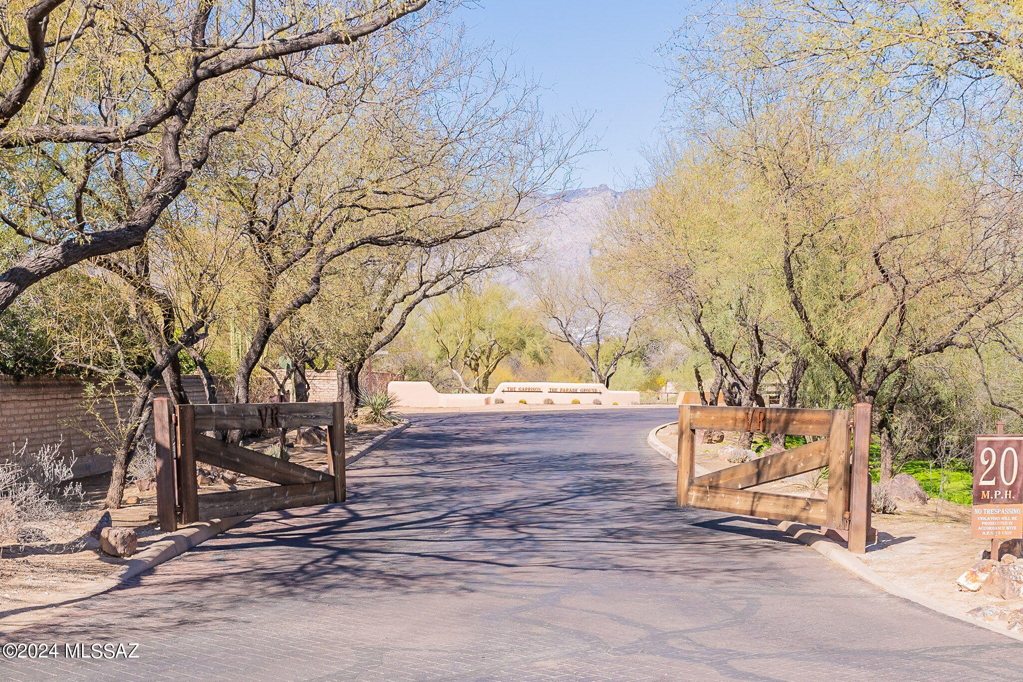 Parade Ground @ Valley Ranch - Residential