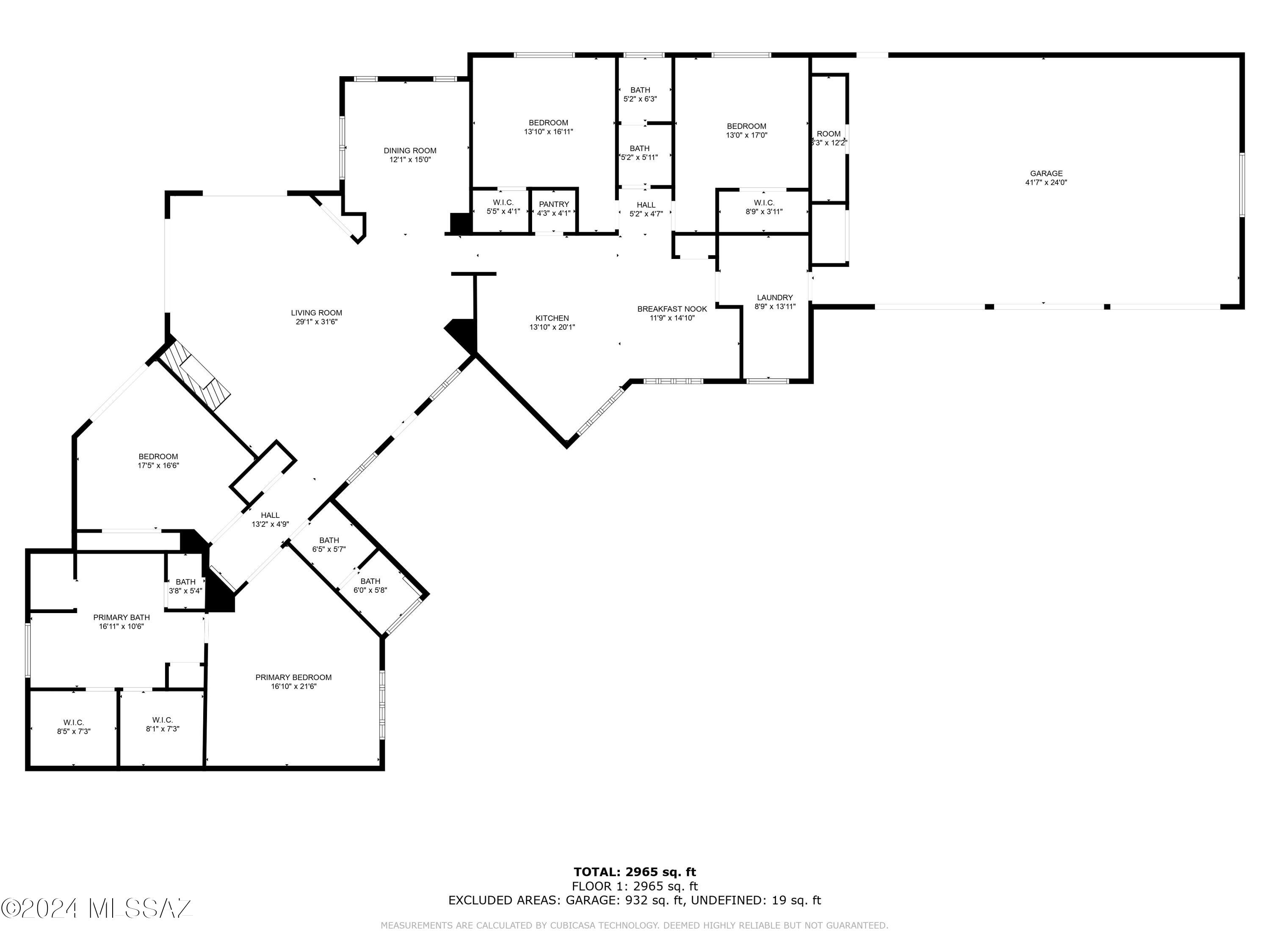 Parade Ground @ Valley Ranch - Residential