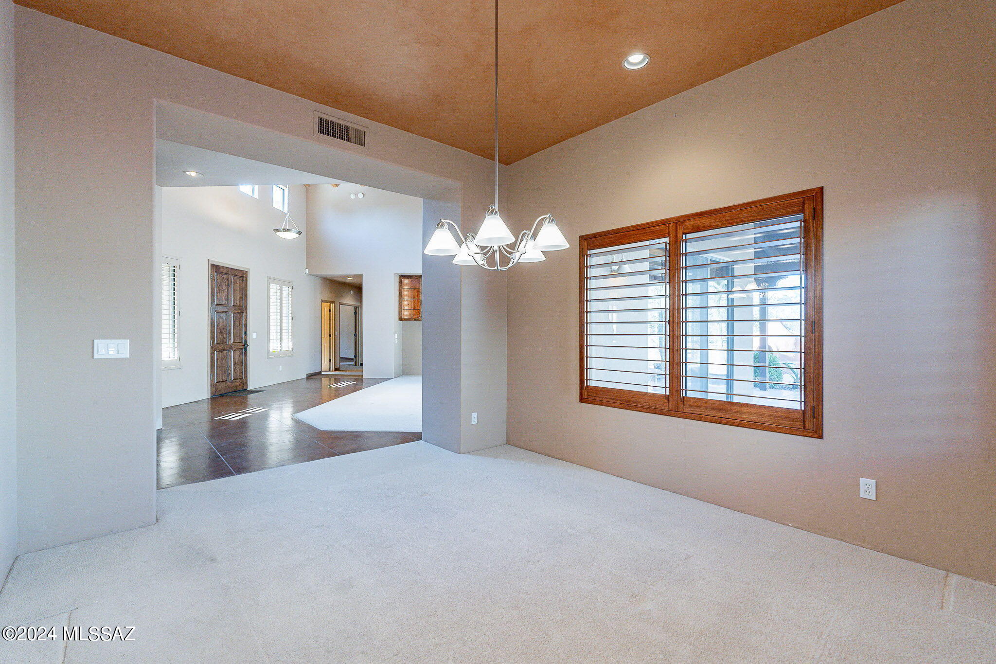 Parade Ground @ Valley Ranch - Residential