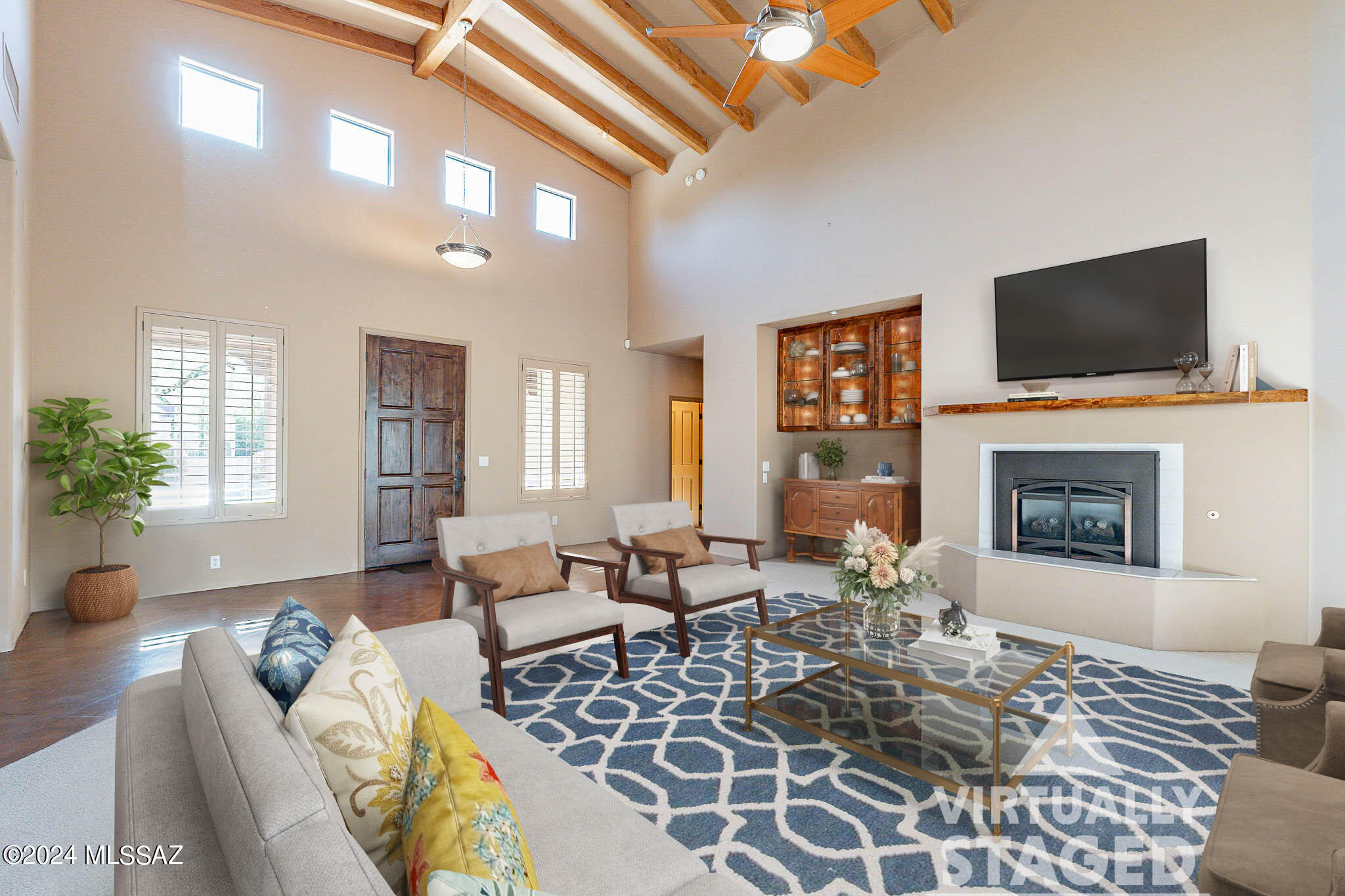 Parade Ground @ Valley Ranch - Residential