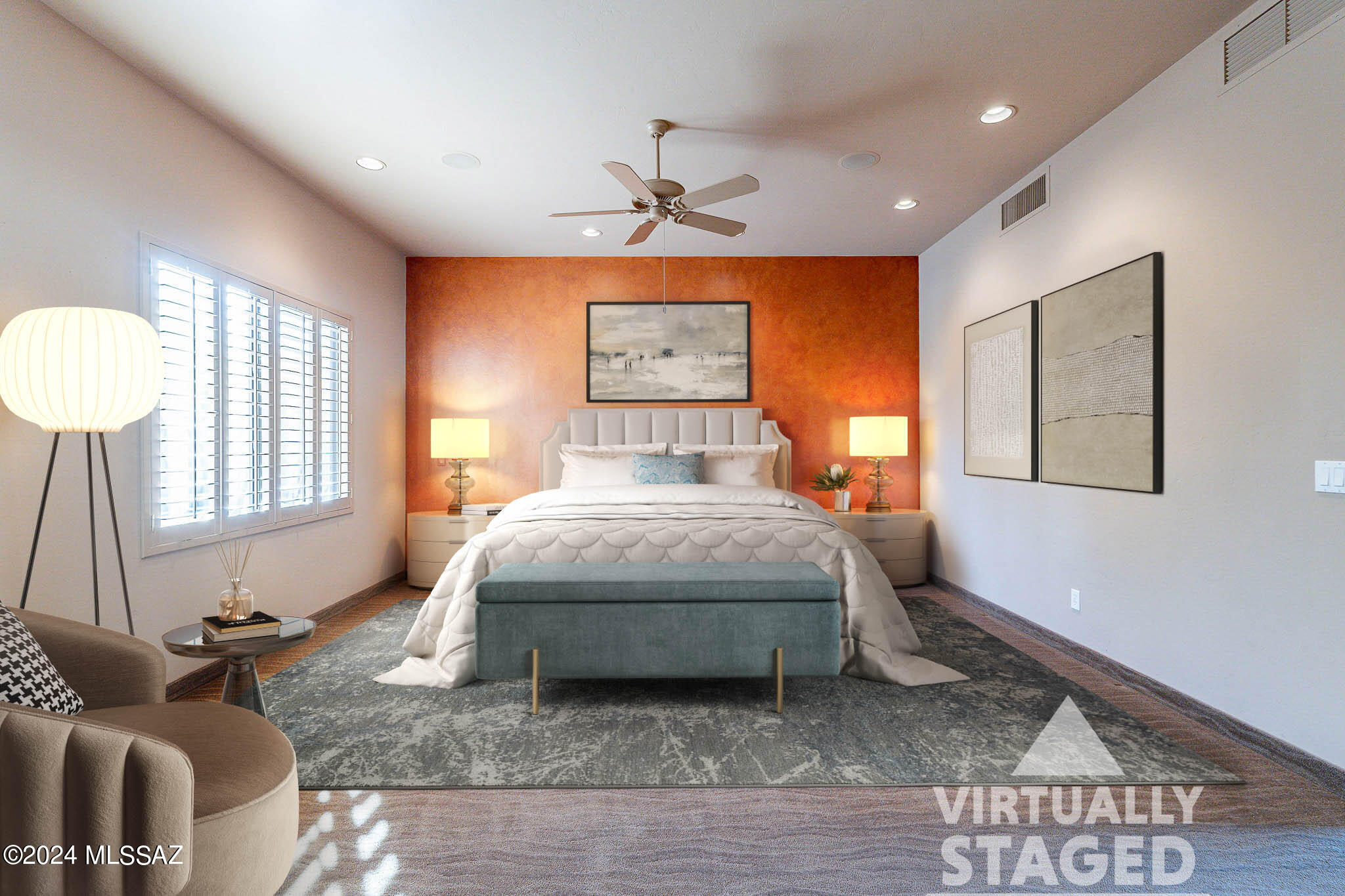Parade Ground @ Valley Ranch - Residential