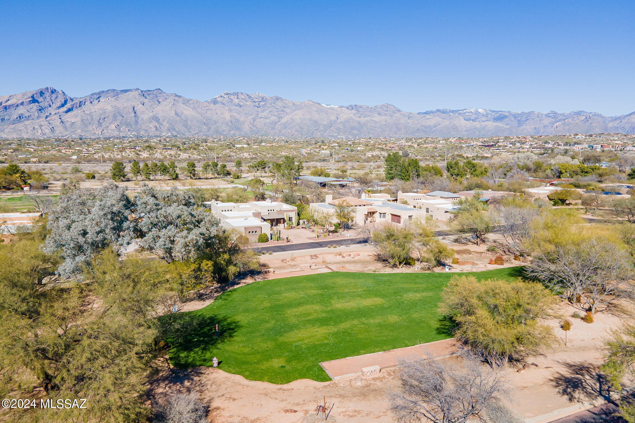Parade Ground @ Valley Ranch - Residential