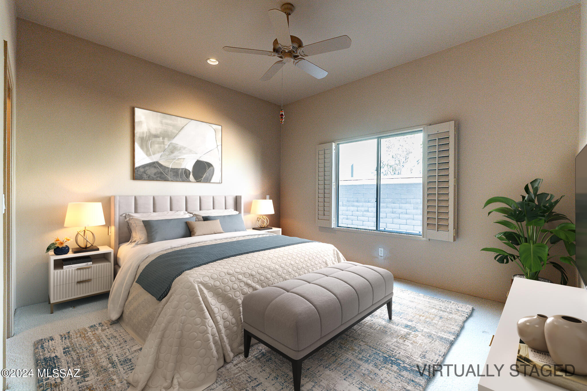 Parade Ground @ Valley Ranch - Residential