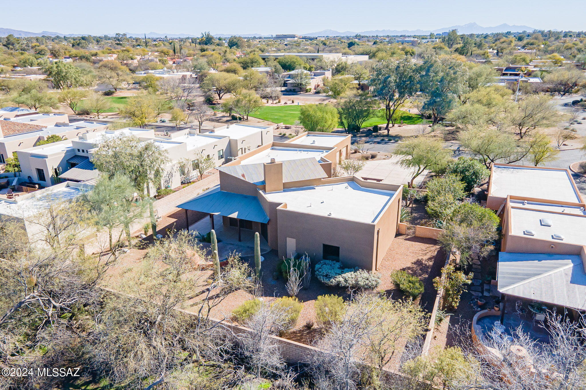 Parade Ground @ Valley Ranch - Residential