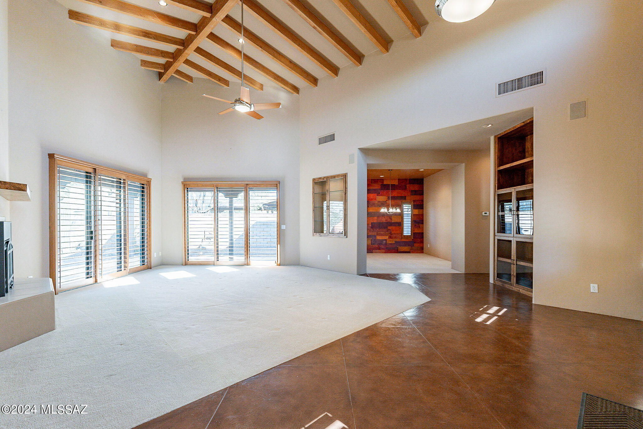 Parade Ground @ Valley Ranch - Residential