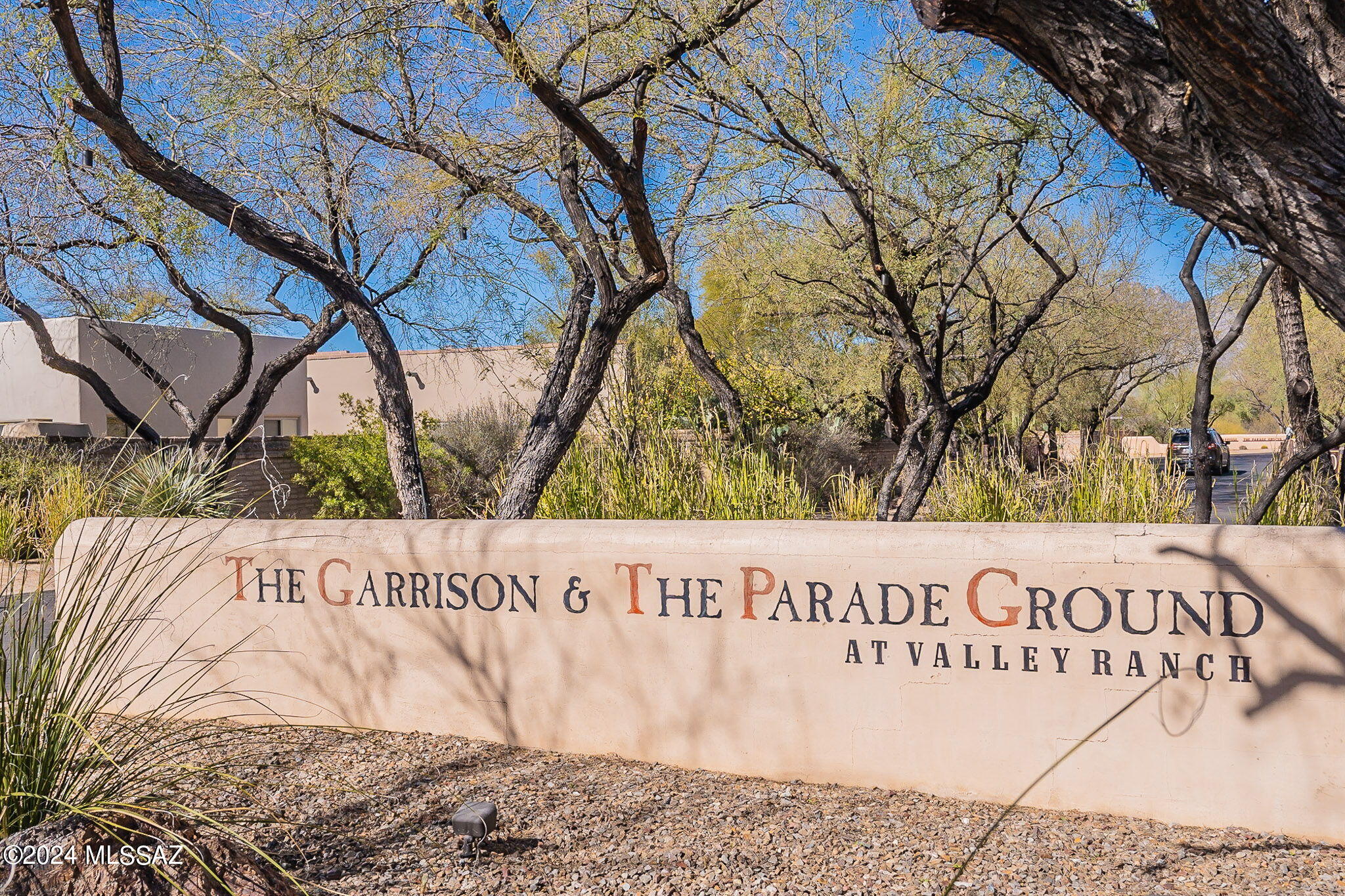Parade Ground @ Valley Ranch - Residential