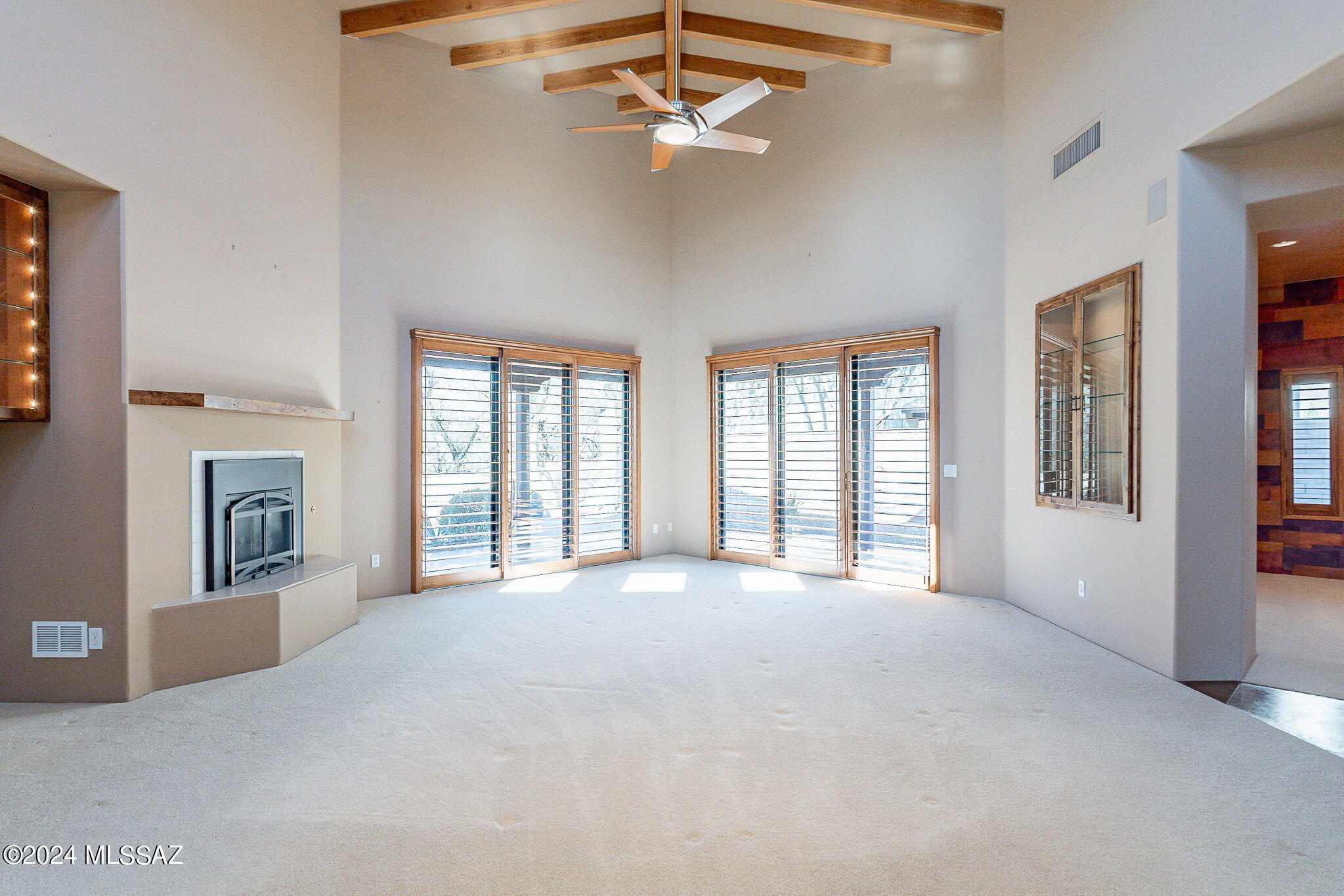 Parade Ground @ Valley Ranch - Residential