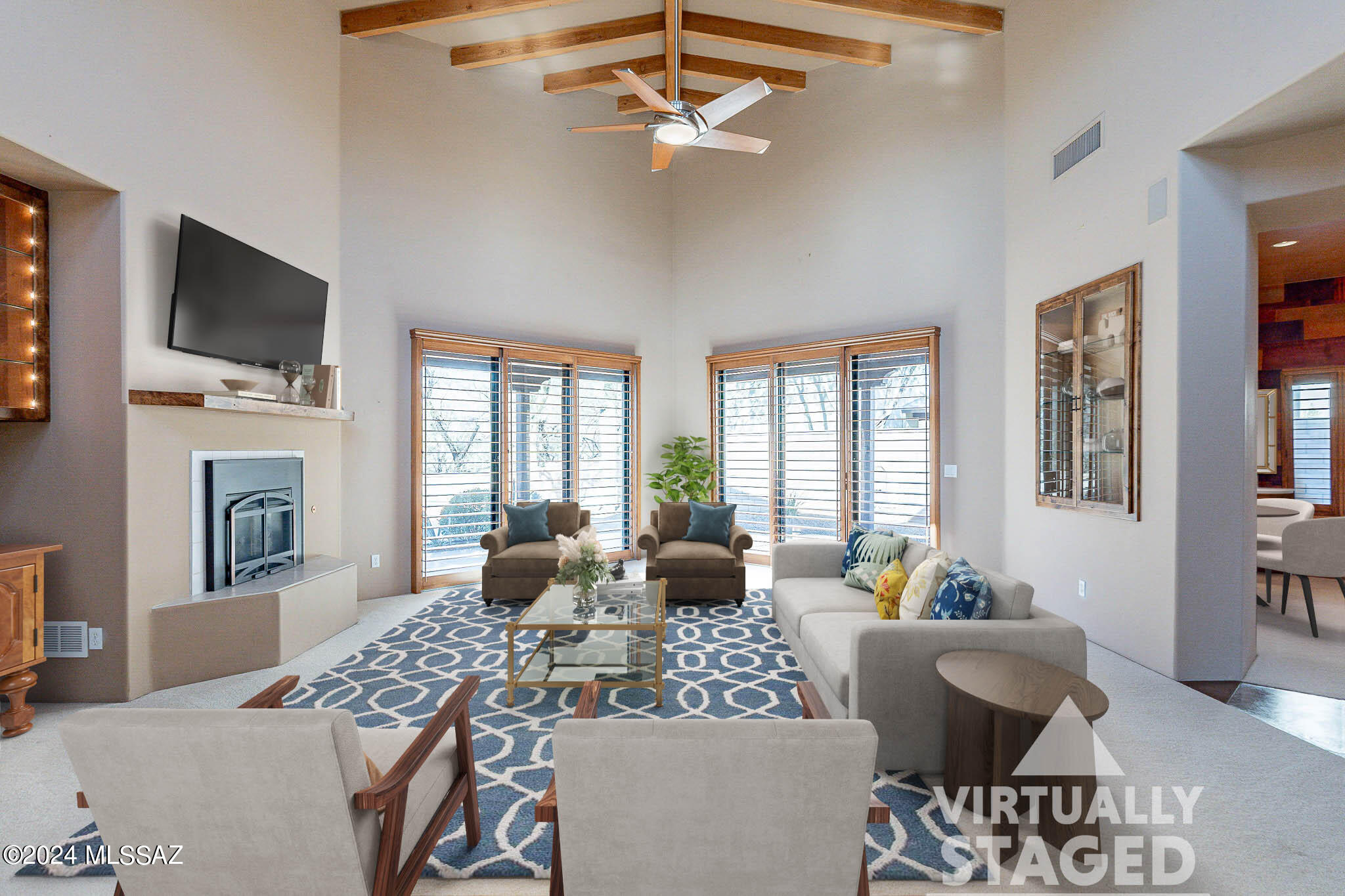 Parade Ground @ Valley Ranch - Residential