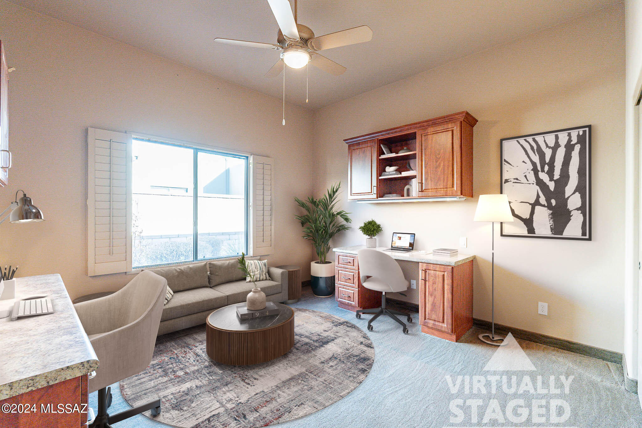 Parade Ground @ Valley Ranch - Residential