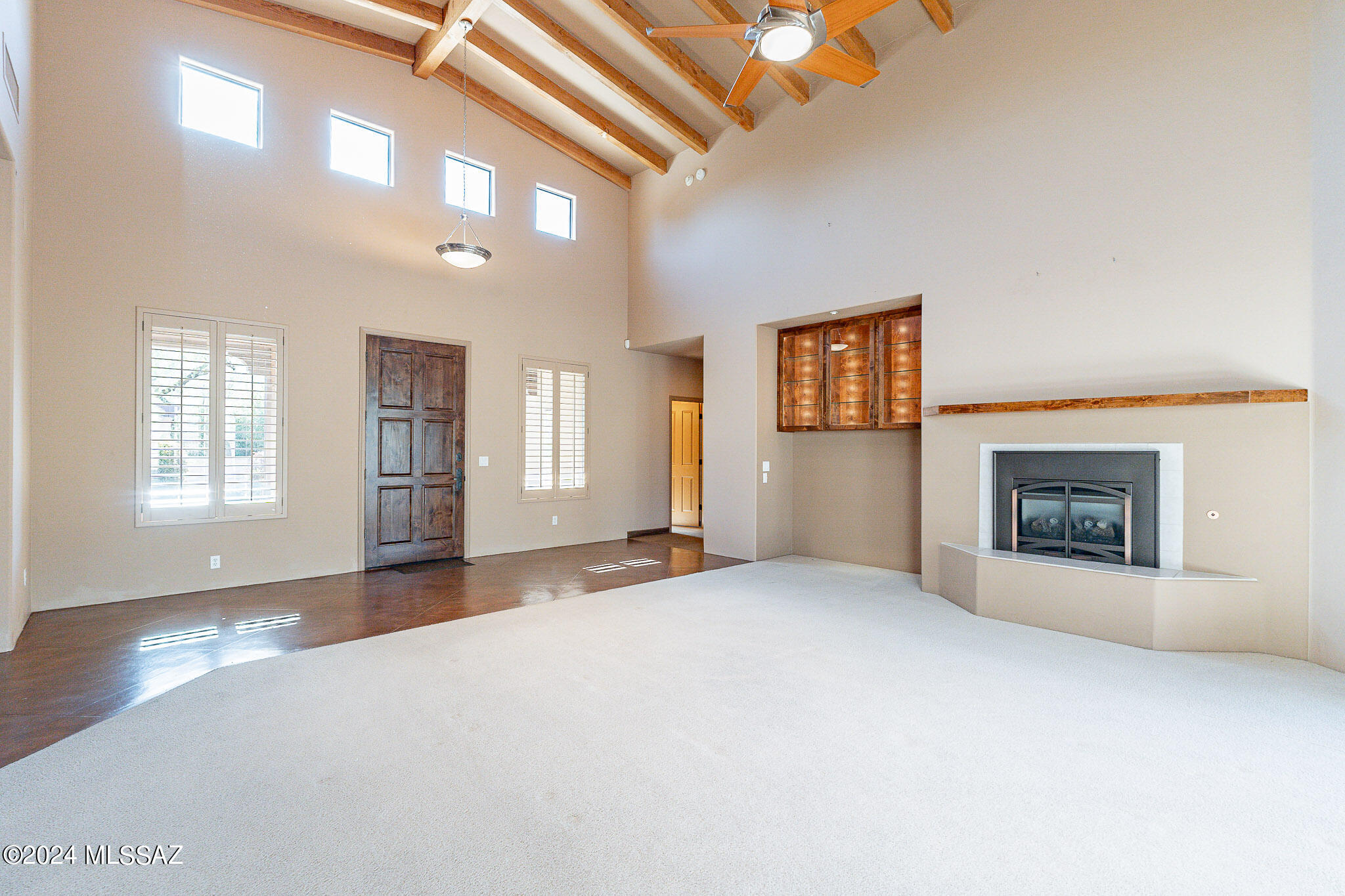 Parade Ground @ Valley Ranch - Residential