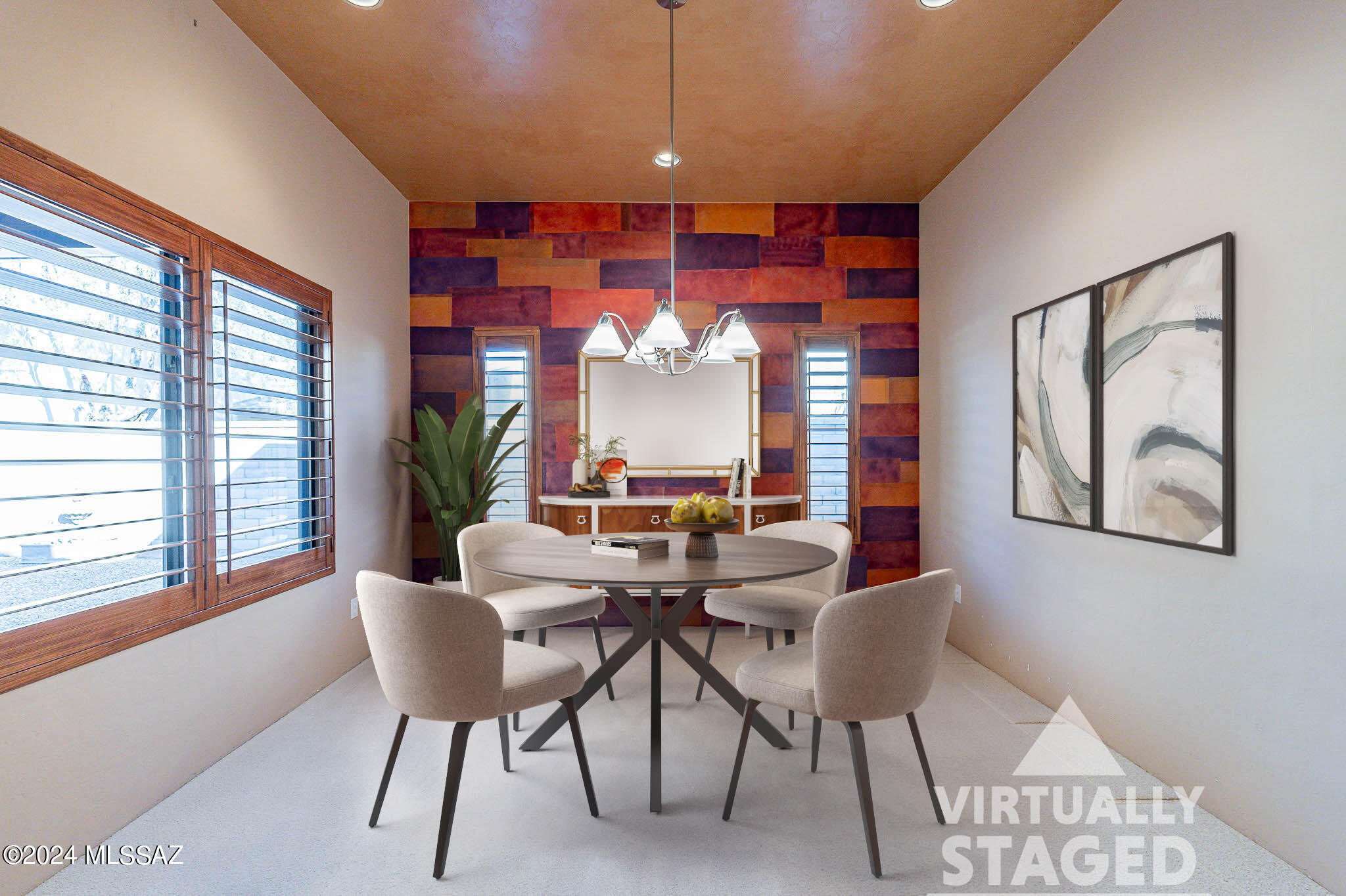Parade Ground @ Valley Ranch - Residential