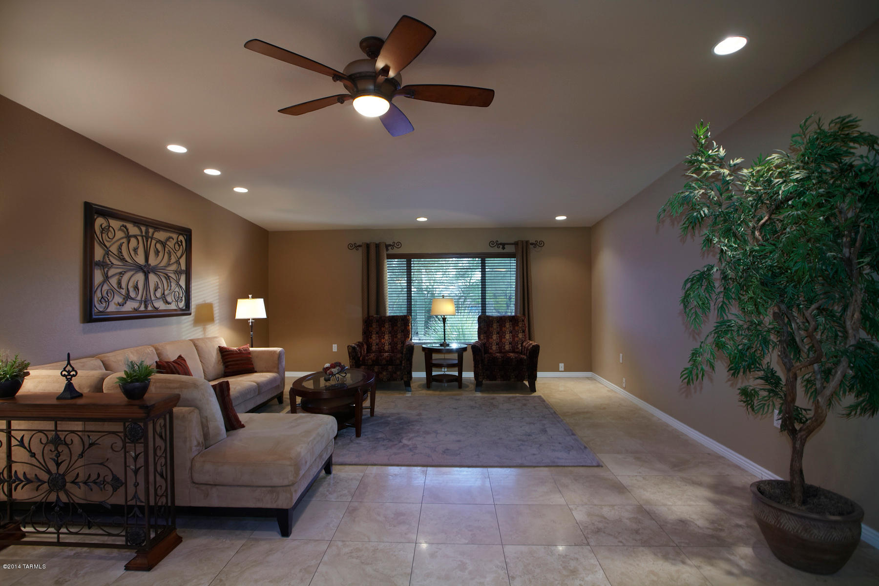 Catalina Foothills Est 8 - Residential