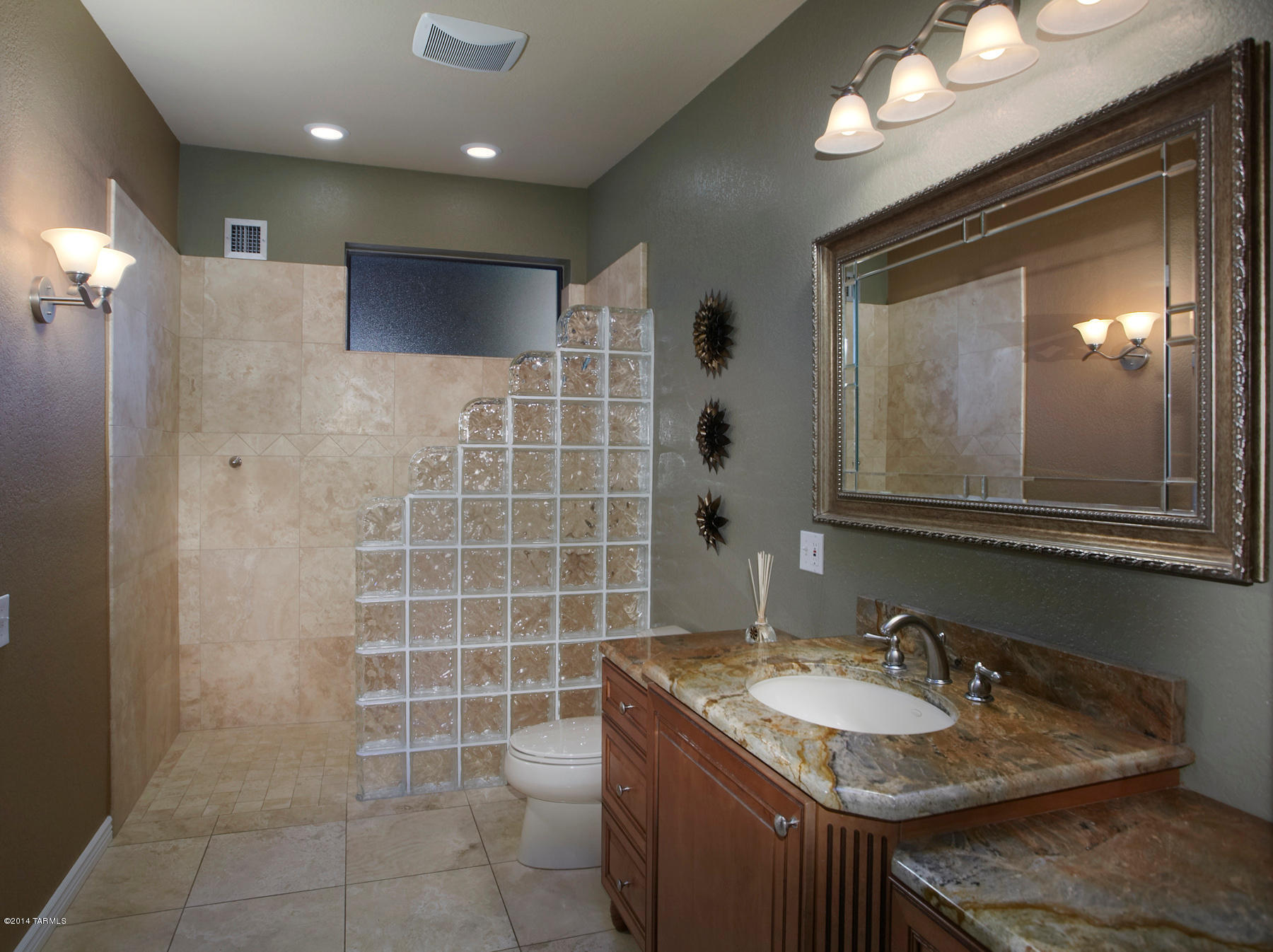 Catalina Foothills Est 8 - Residential
