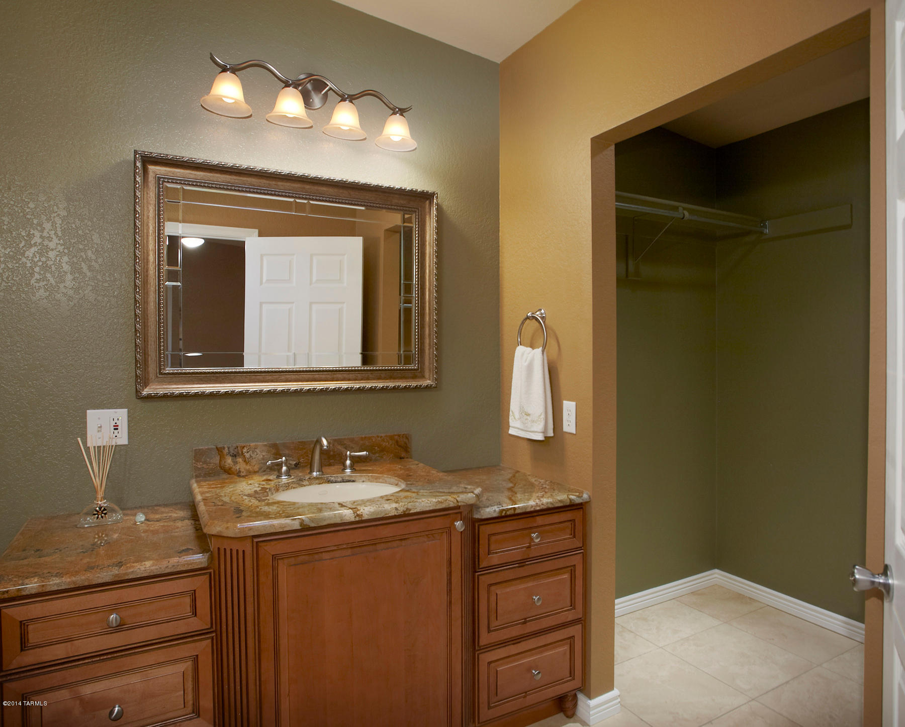 Catalina Foothills Est 8 - Residential
