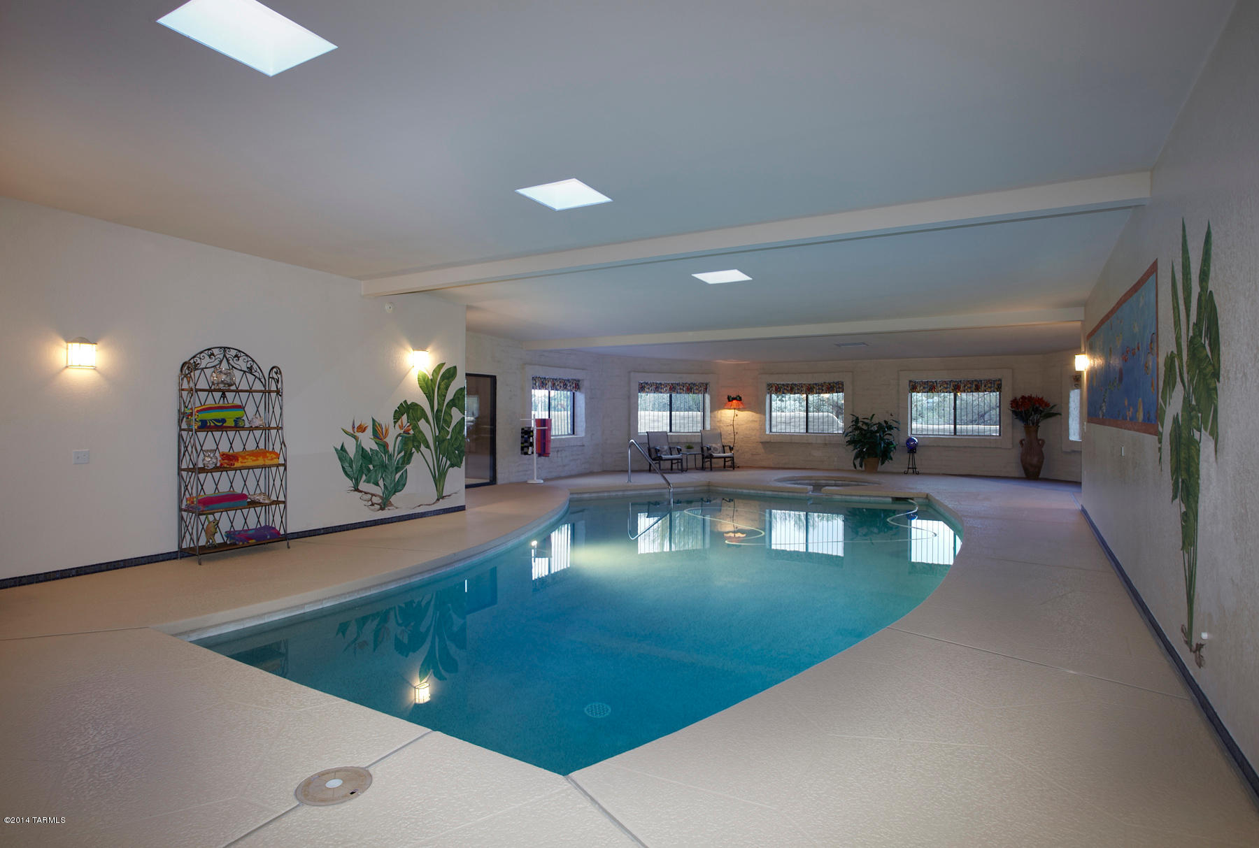 Catalina Foothills Est 8 - Residential